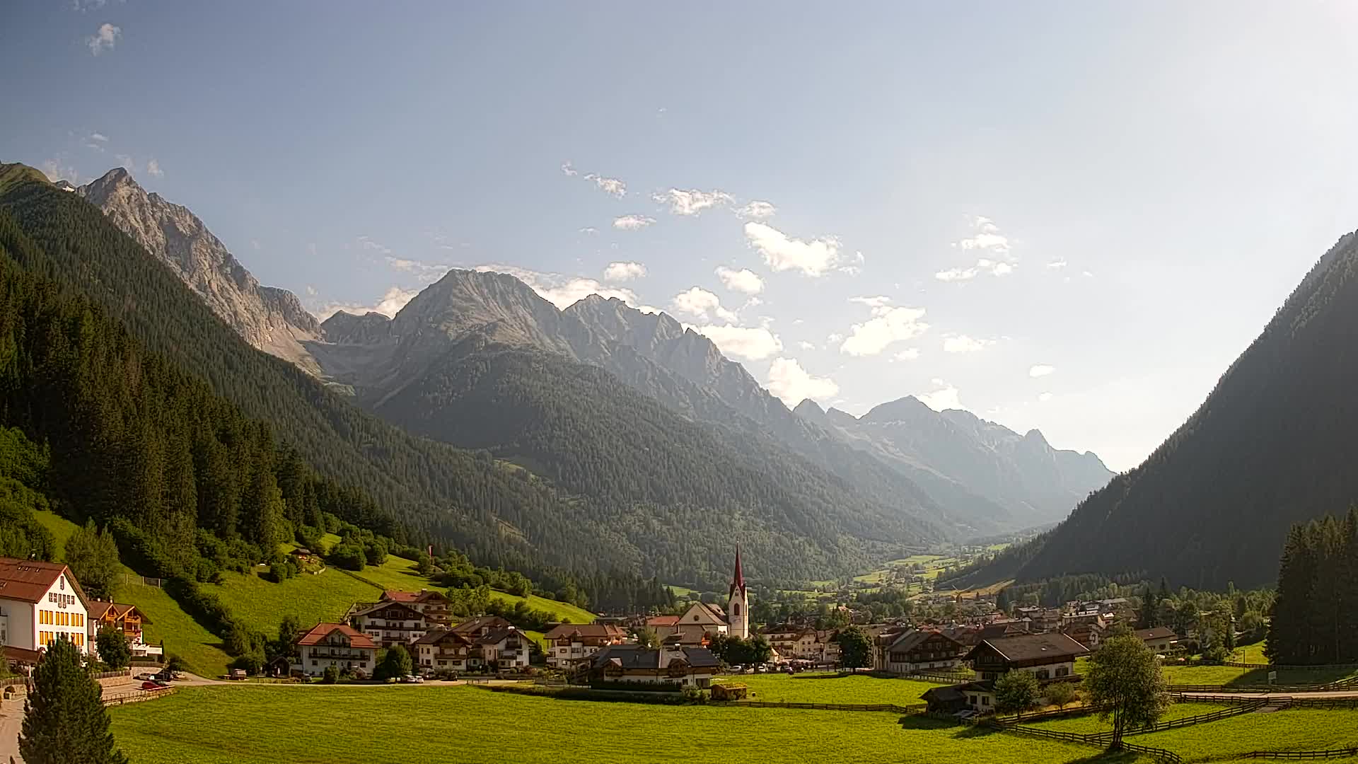 Antholz Mittertal | Anterselva di Mezzo