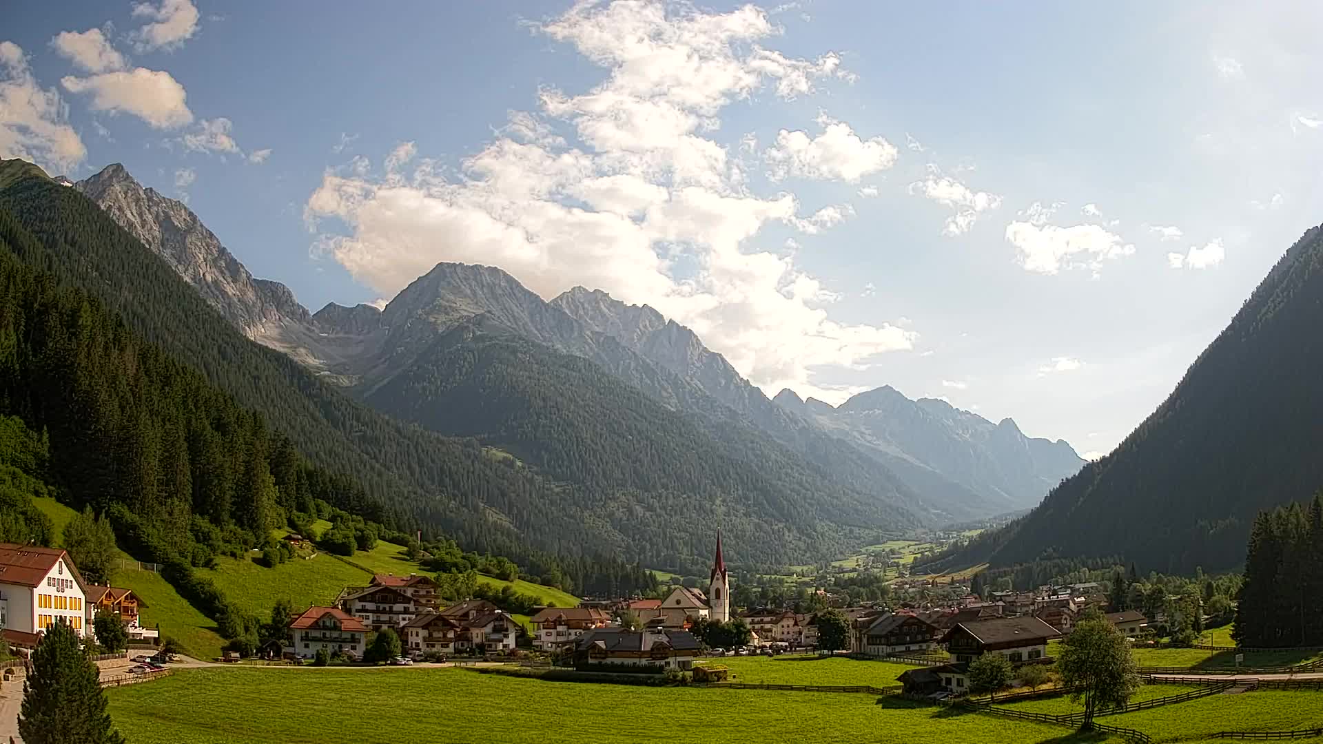Antholz Mittertal | Anterselva di Mezzo