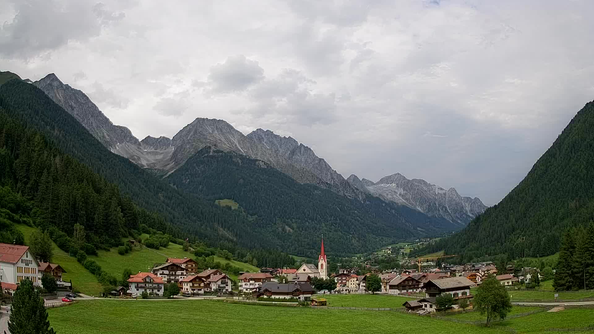 Antholz Mittertal | Anterselva di Mezzo