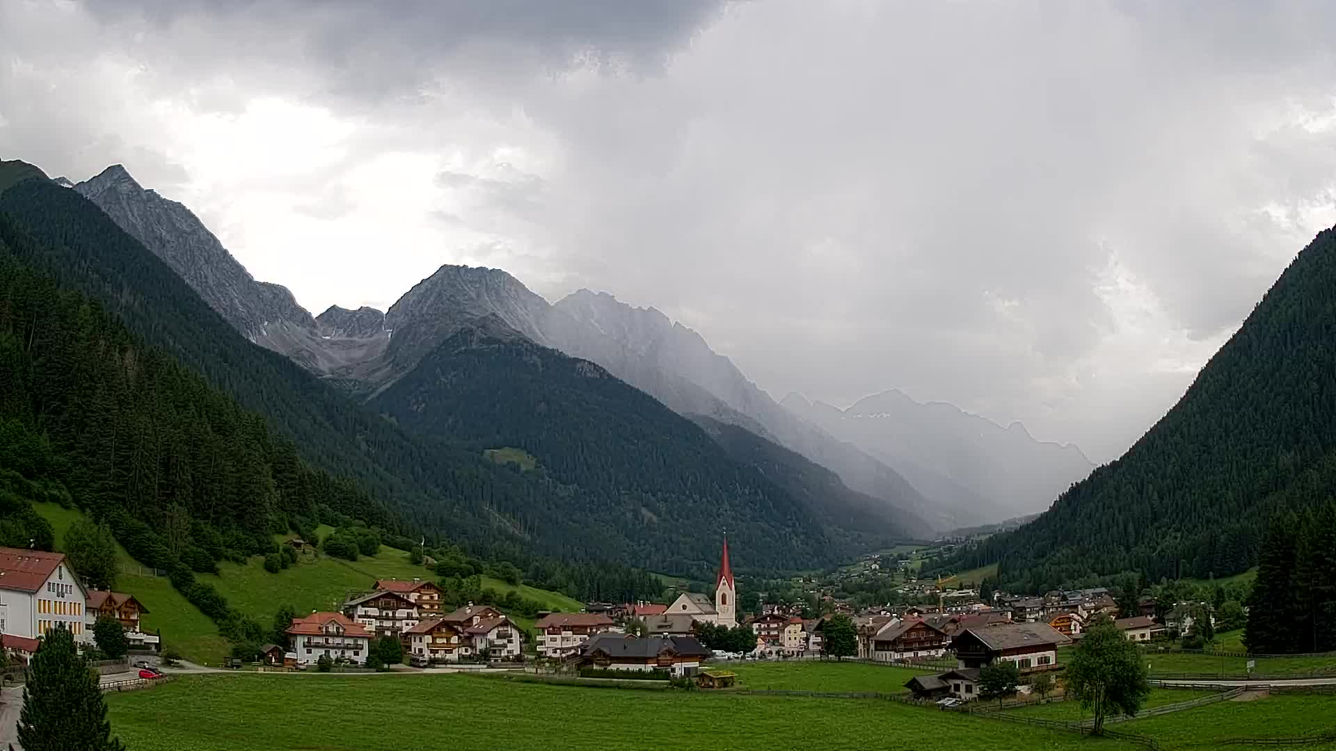 Antholz Mittertal | Anterselva di Mezzo