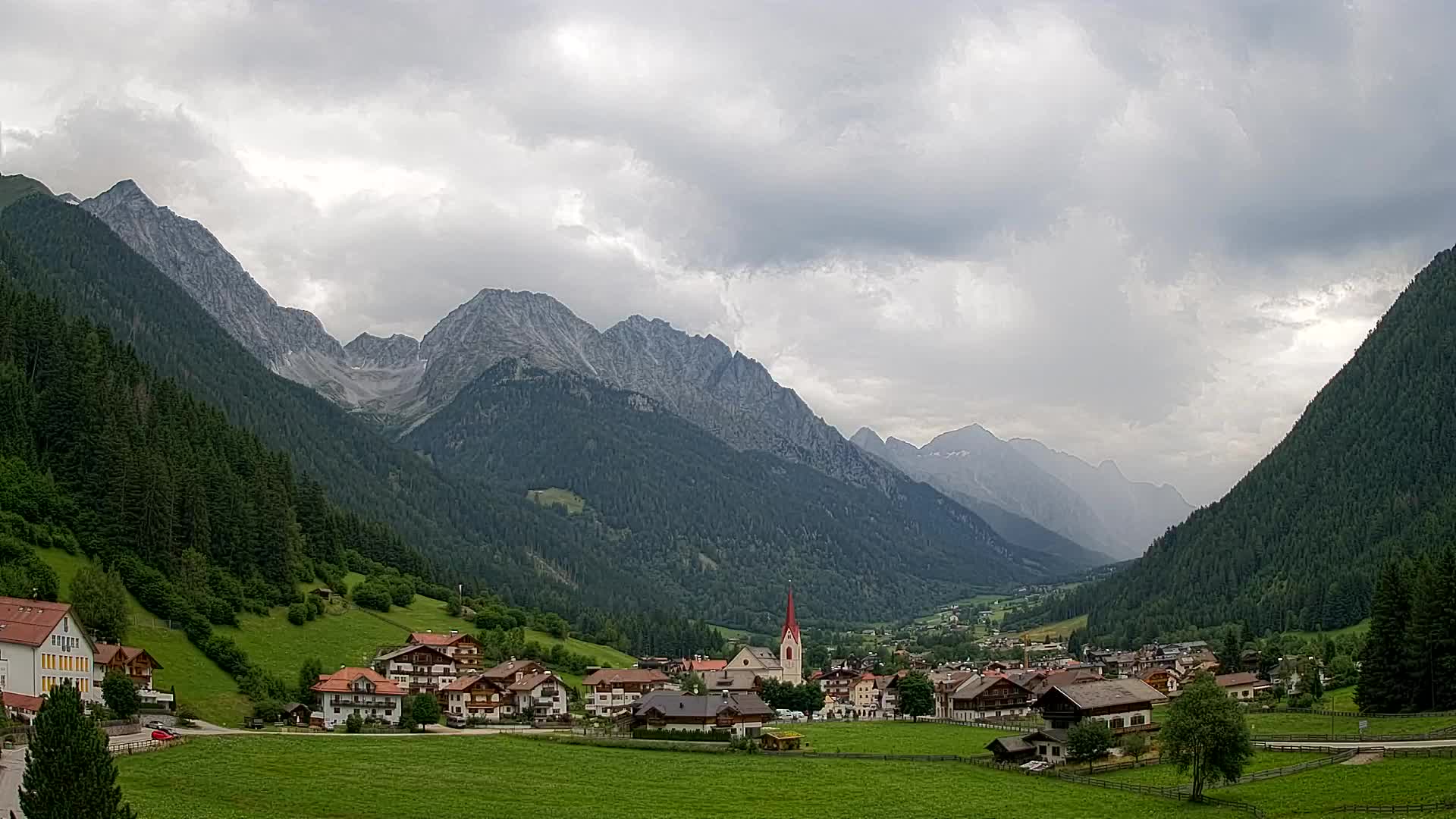 Antholz Mittertal | Anterselva di Mezzo