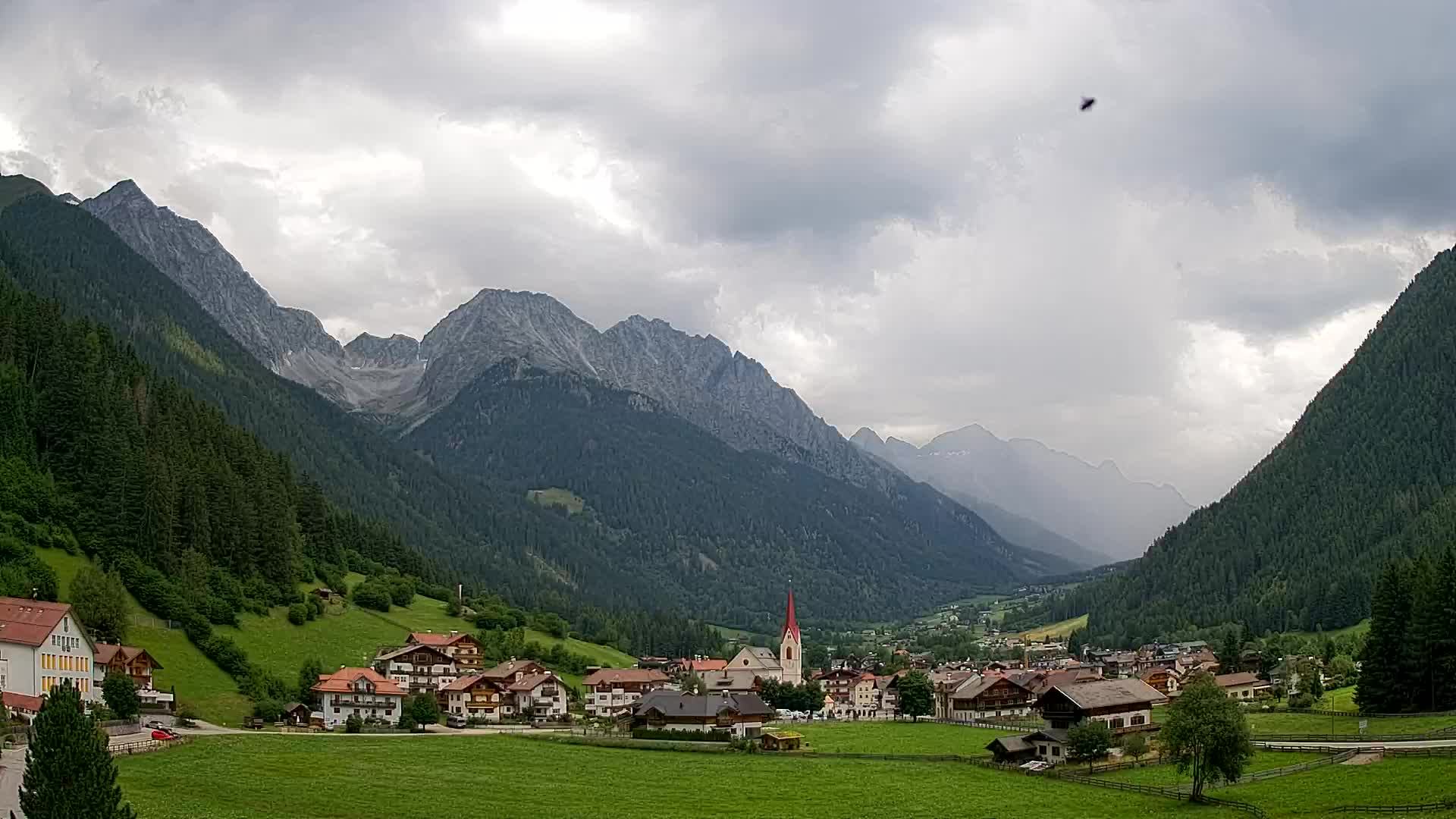 Antholz Mittertal | Anterselva di Mezzo