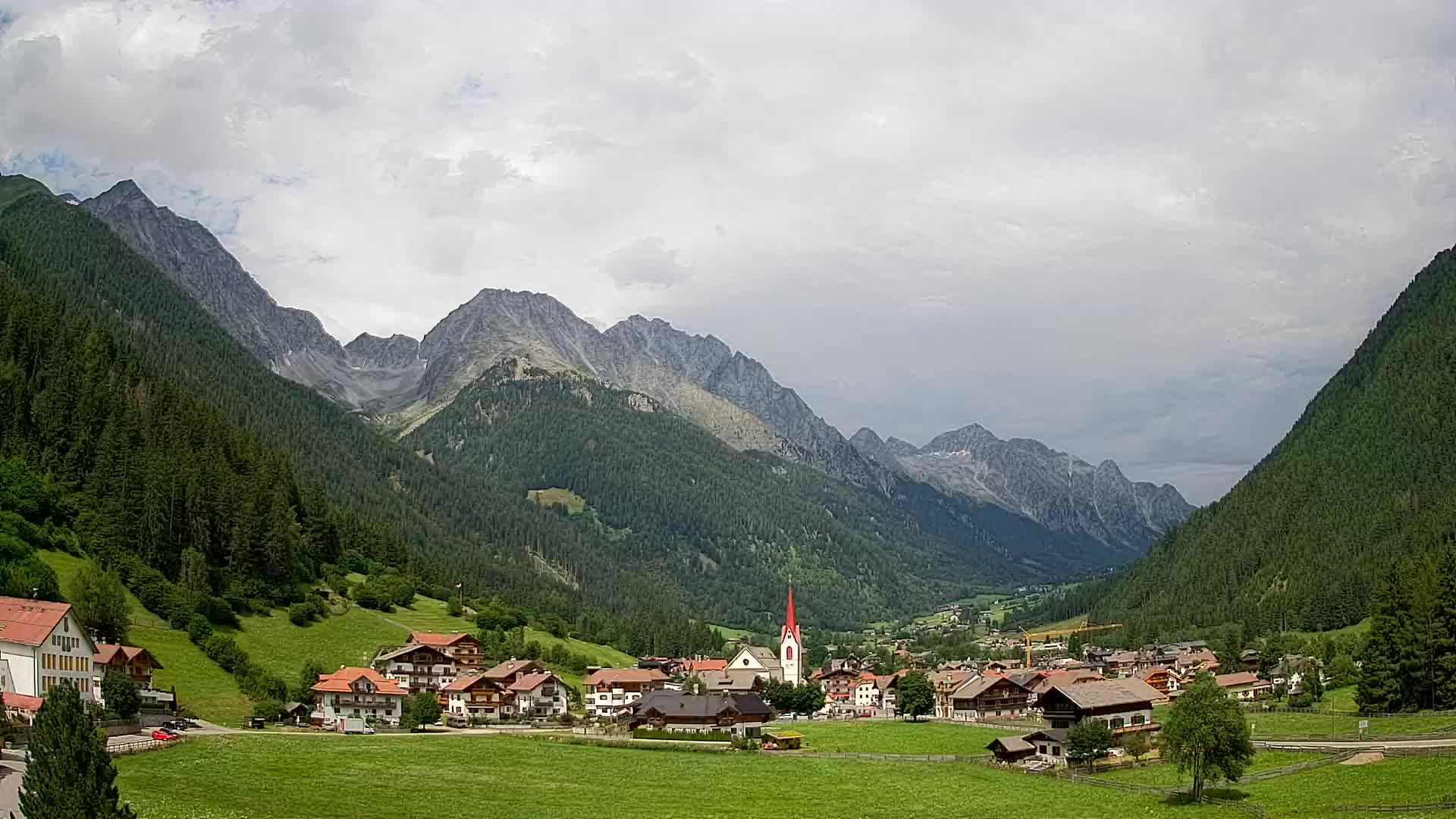 Antholz Mittertal | Anterselva di Mezzo