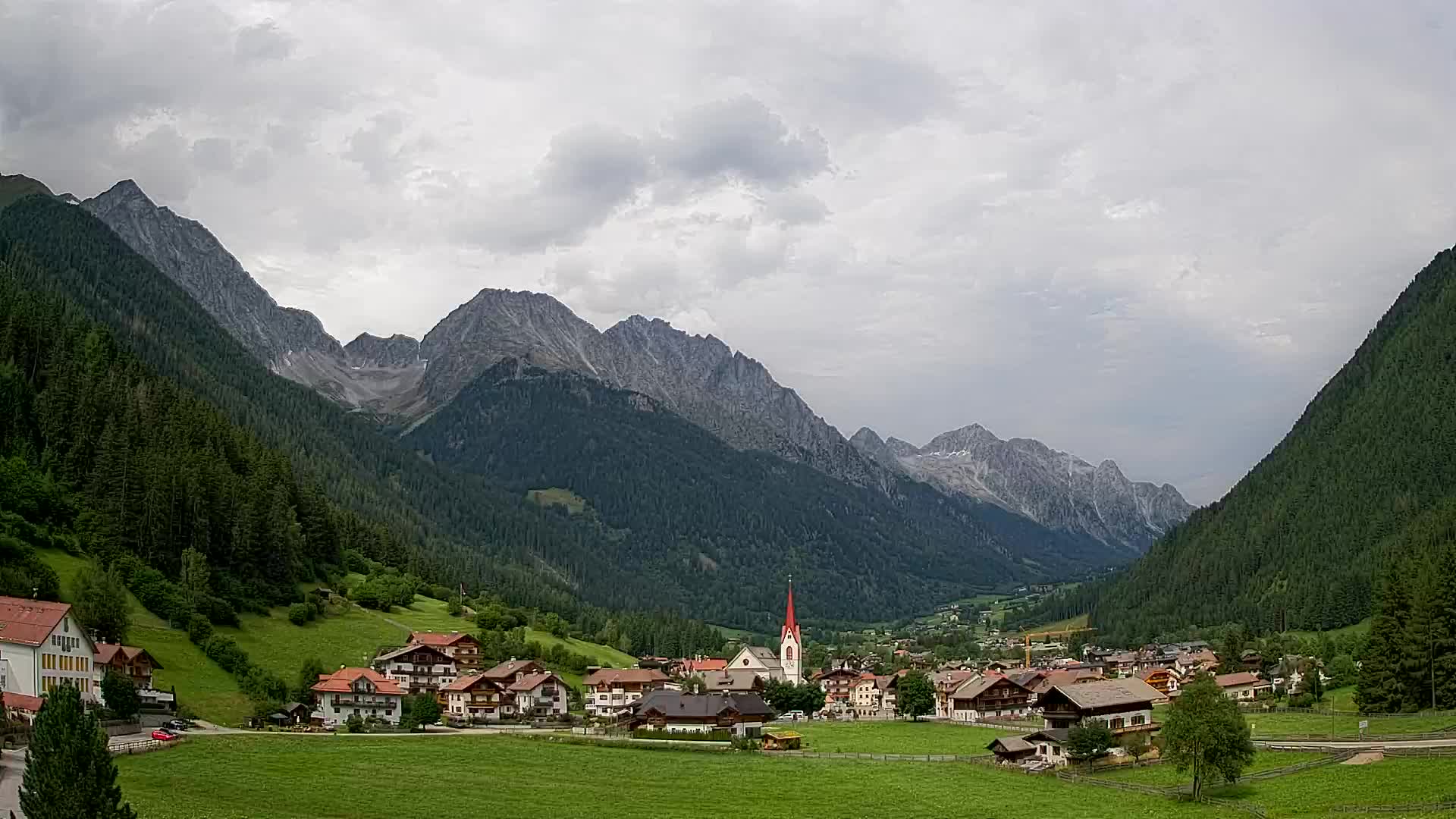 Antholz Mittertal | Anterselva di Mezzo