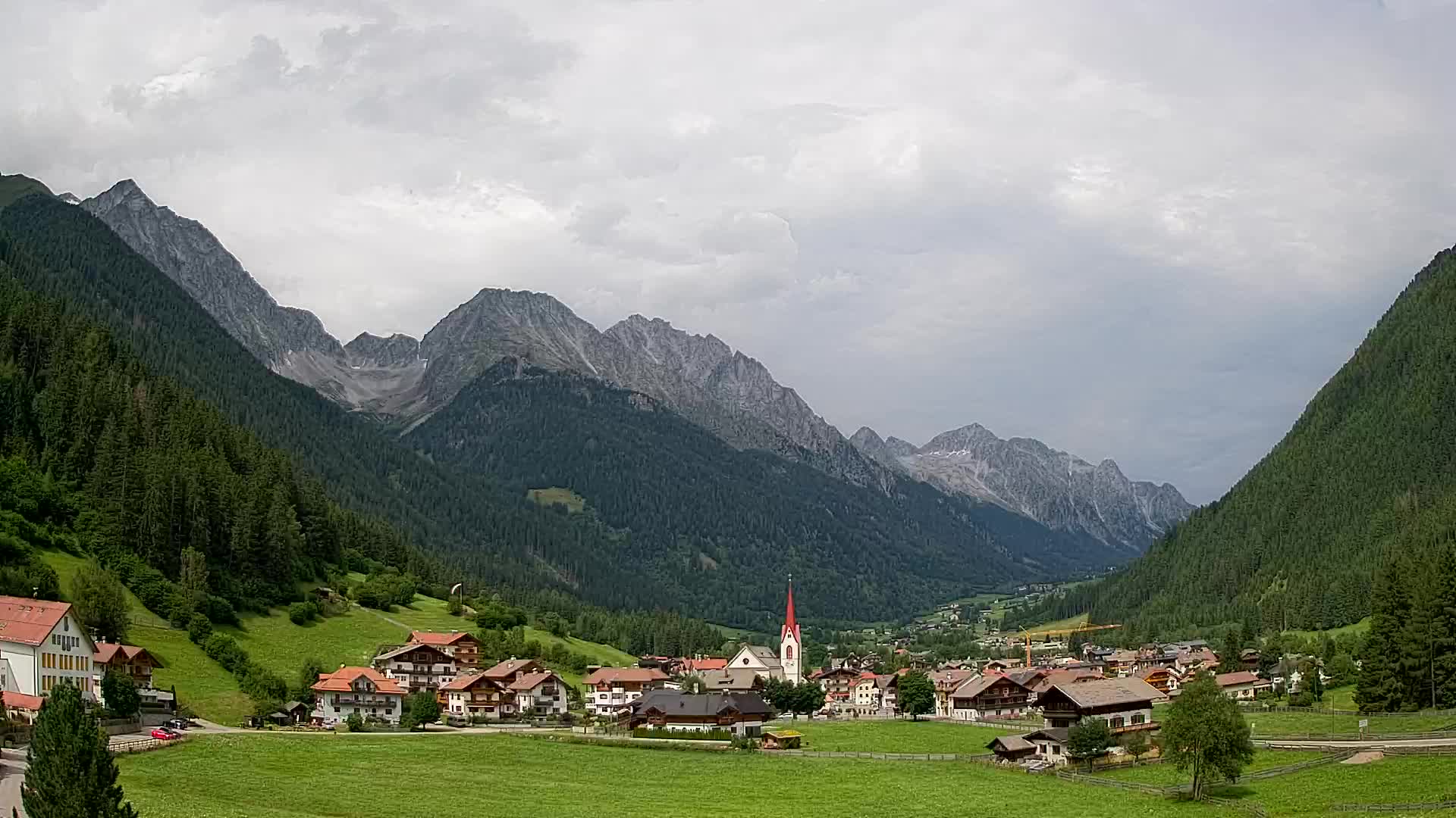 Antholz Mittertal | Anterselva di Mezzo