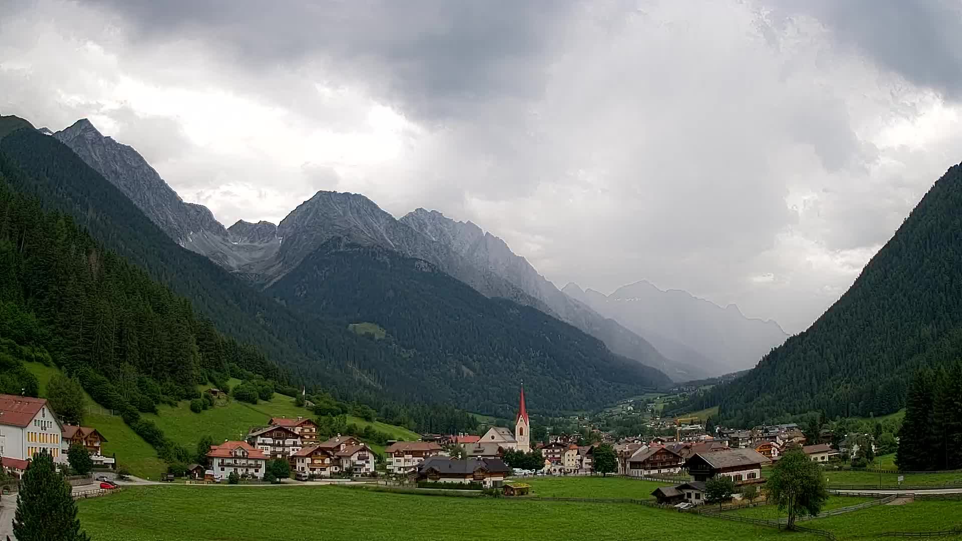 Antholz Mittertal | Anterselva di Mezzo