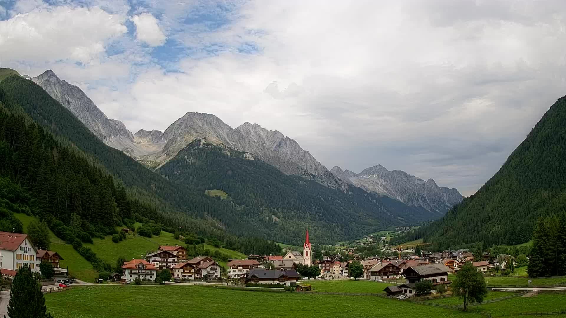 Antholz Mittertal | Anterselva di Mezzo