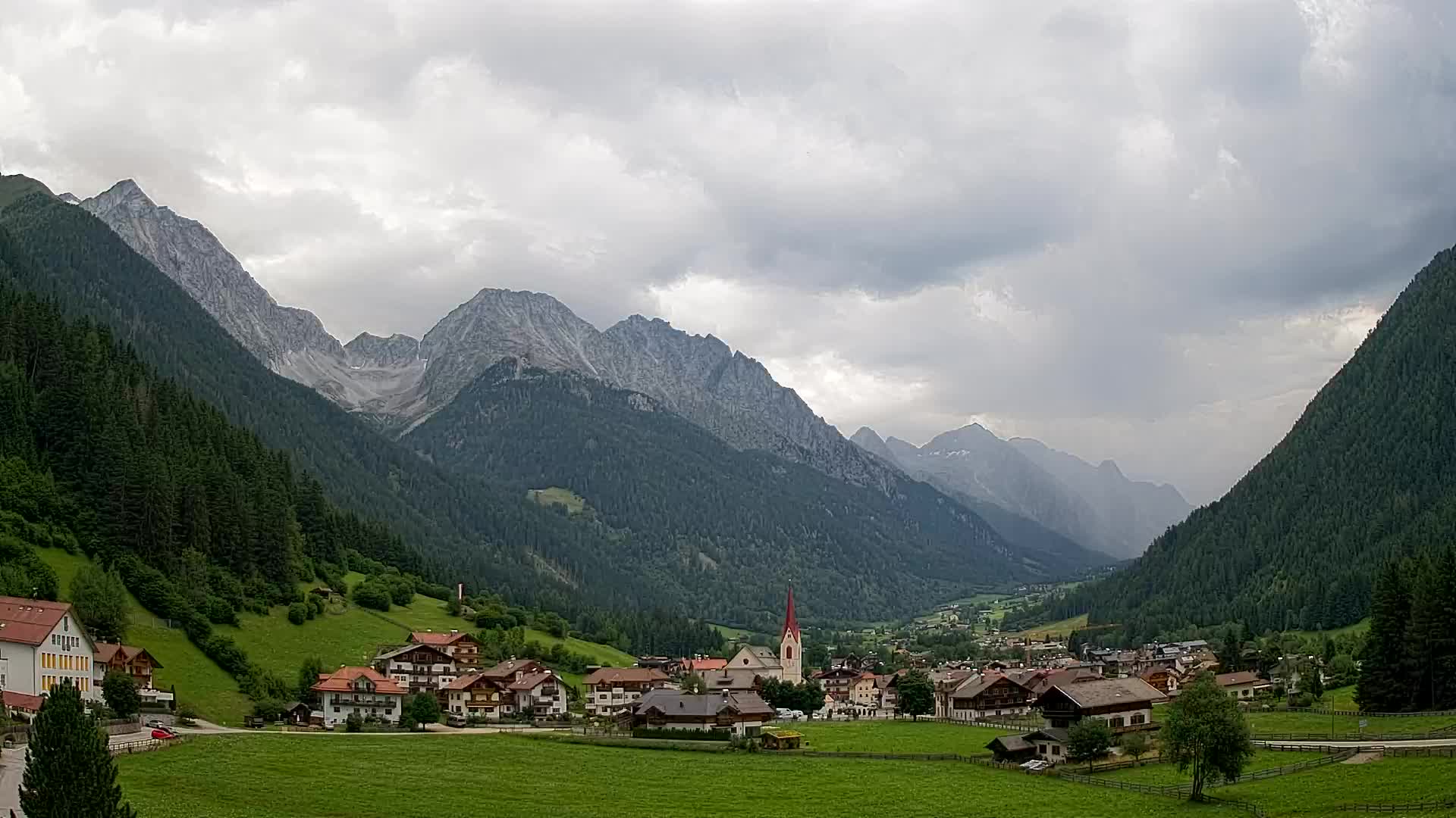 Antholz Mittertal | Anterselva di Mezzo