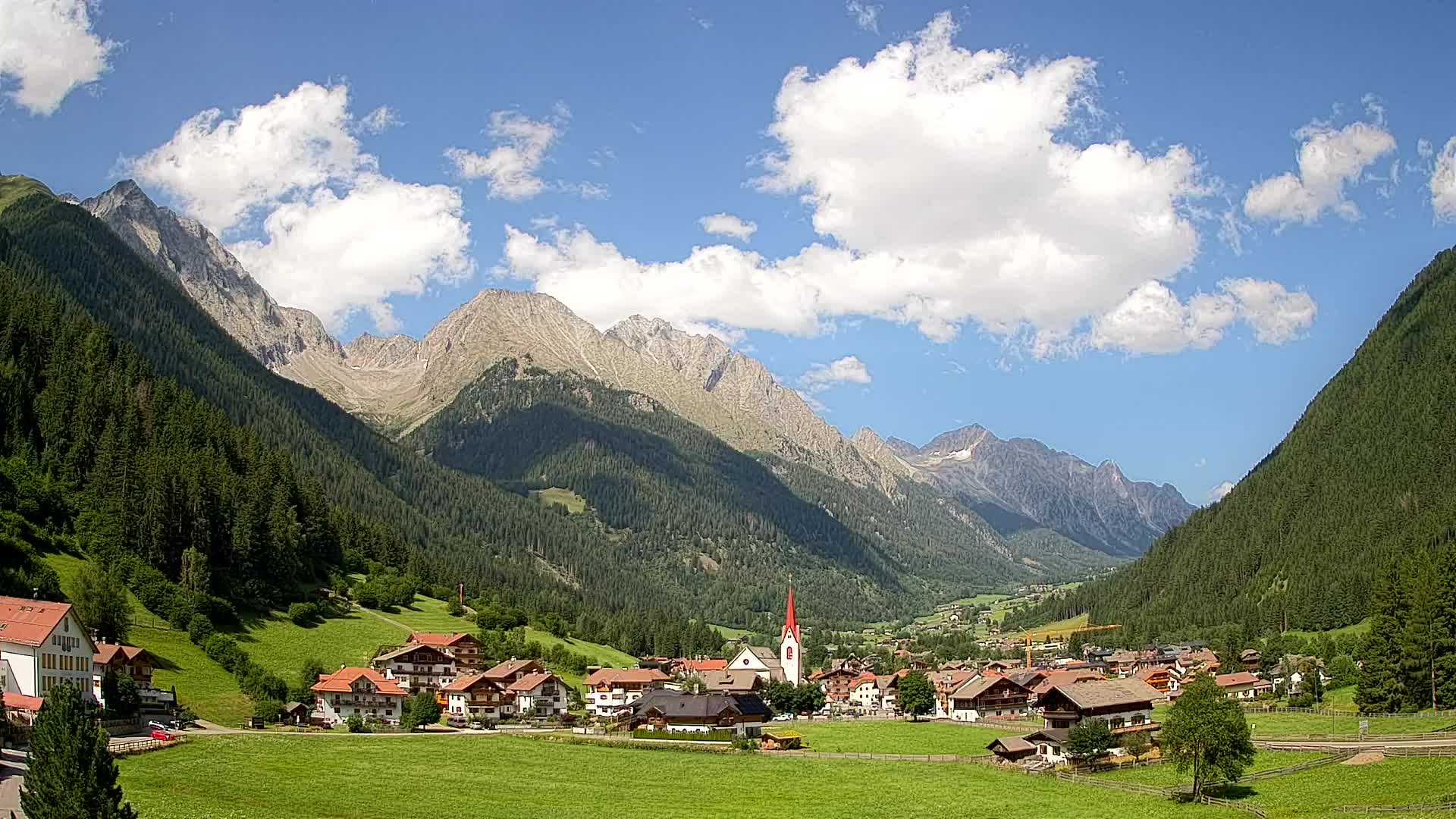 Antholz Mittertal | Anterselva di Mezzo