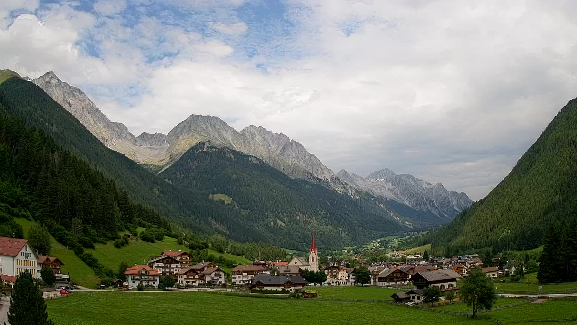 Antholz Mittertal | Anterselva di Mezzo