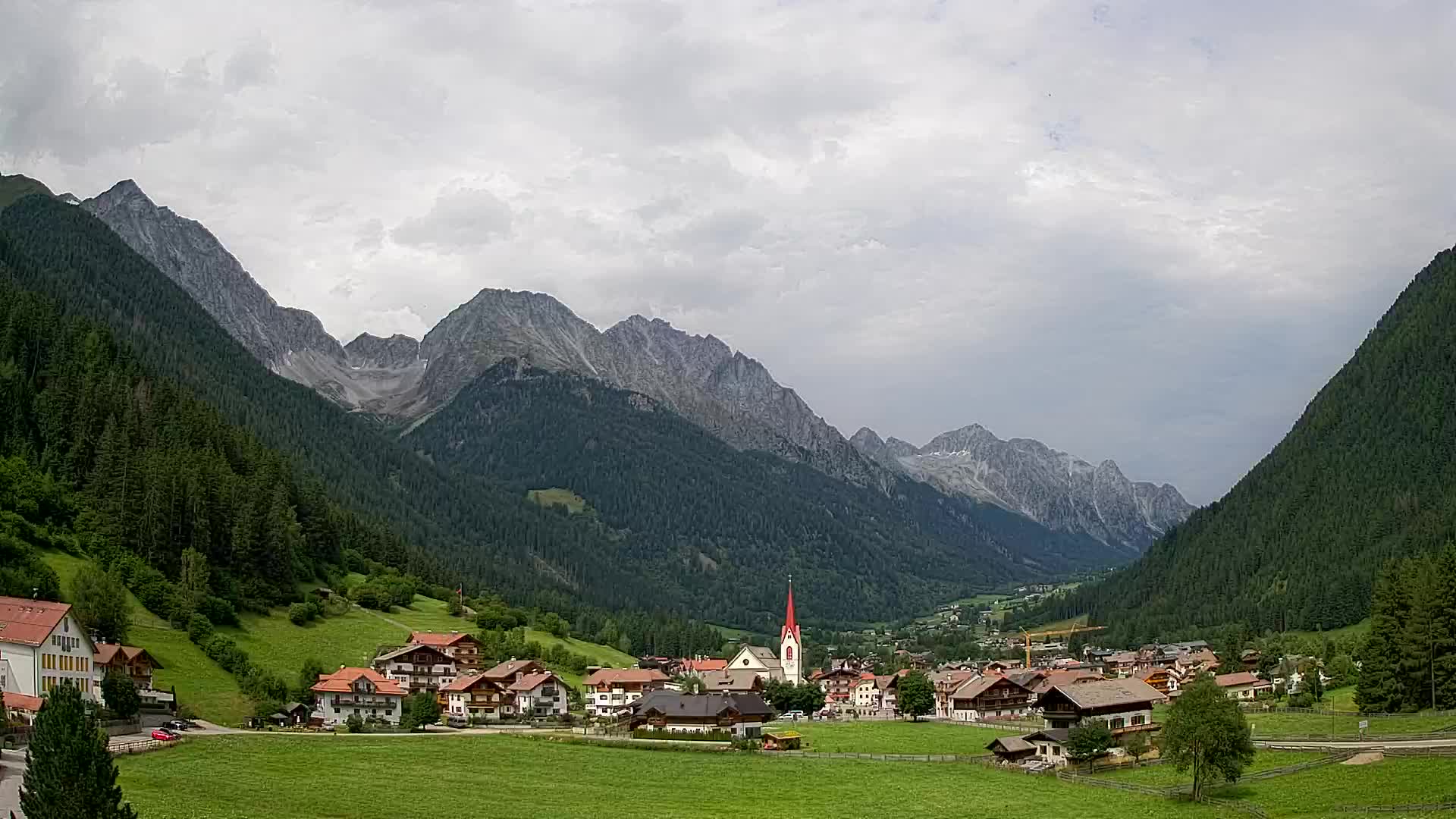 Antholz Mittertal | Anterselva di Mezzo
