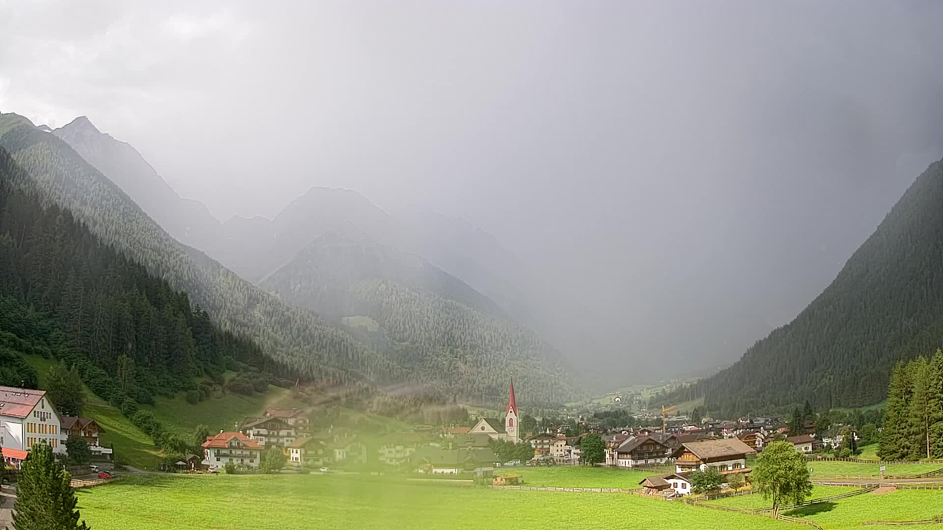 Antholz Mittertal | Anterselva di Mezzo