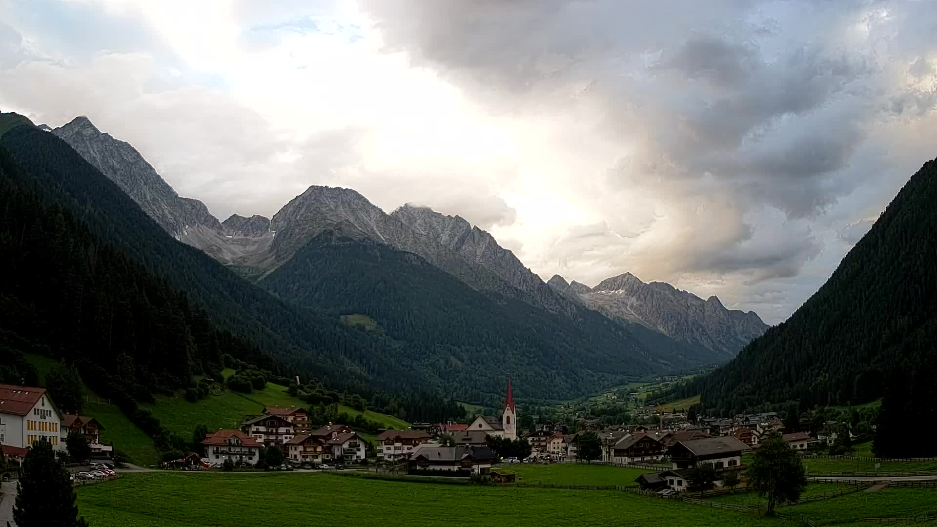 Antholz Mittertal | Anterselva di Mezzo