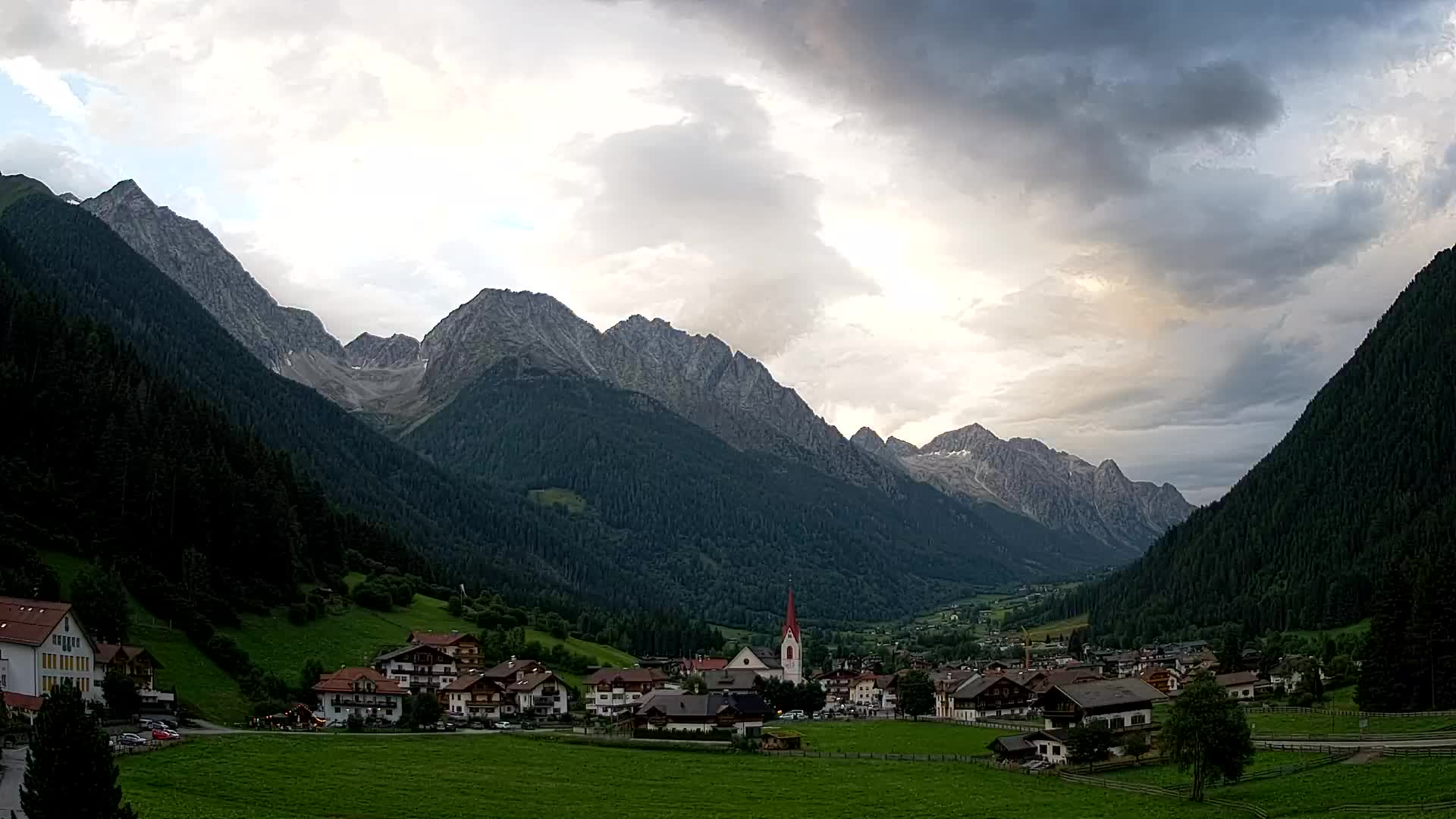 Antholz Mittertal | Anterselva di Mezzo