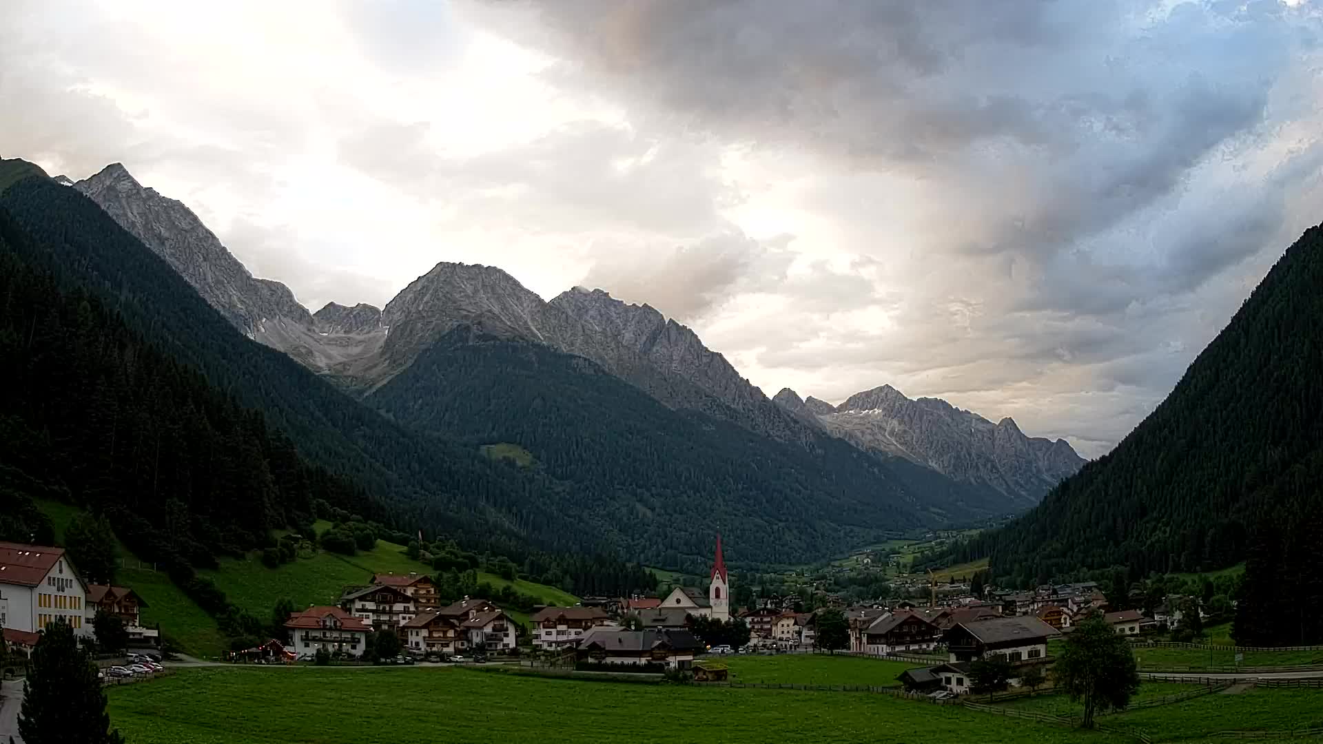 Antholz Mittertal | Anterselva di Mezzo
