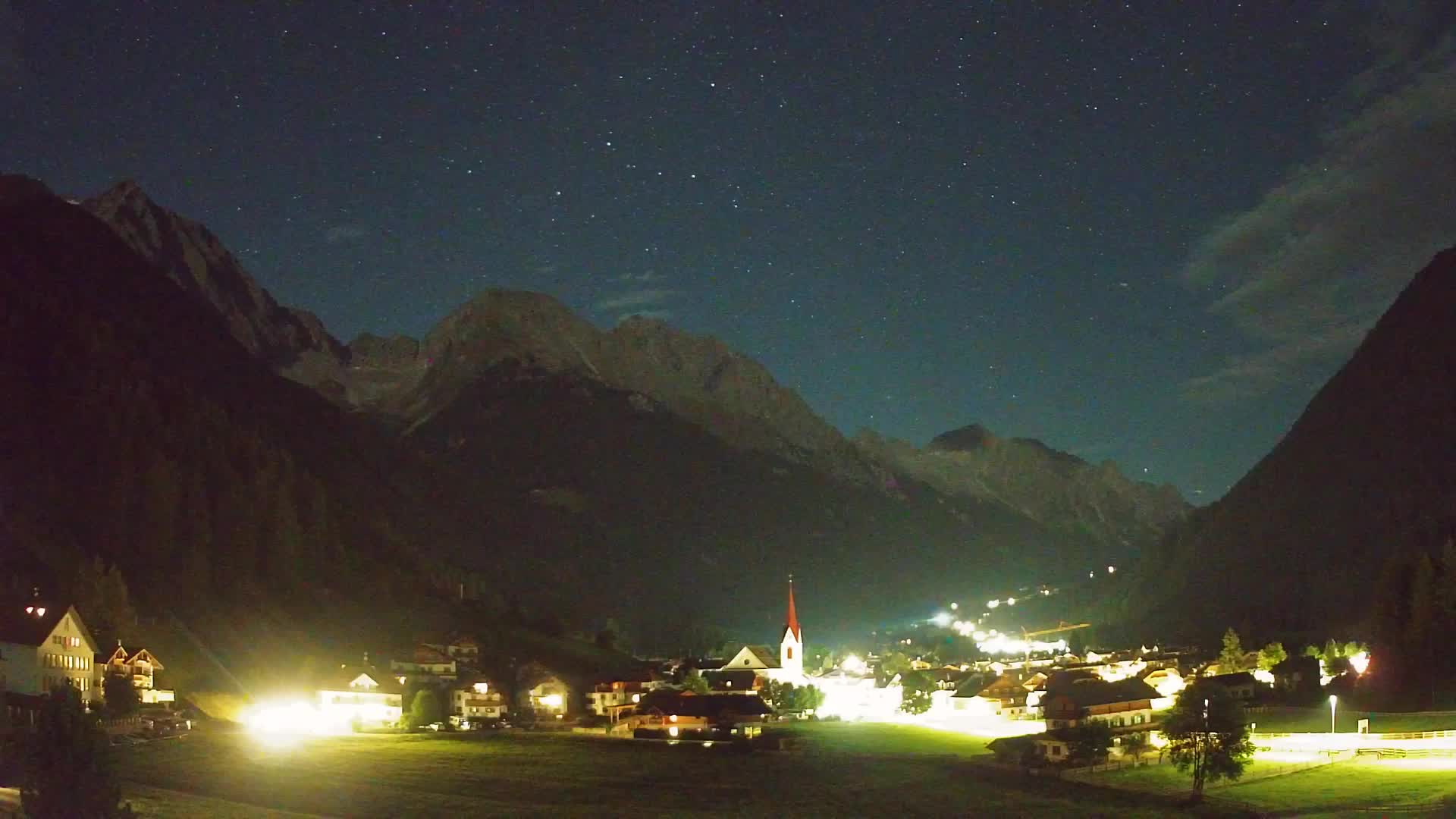 Antholz Mittertal | Anterselva di Mezzo
