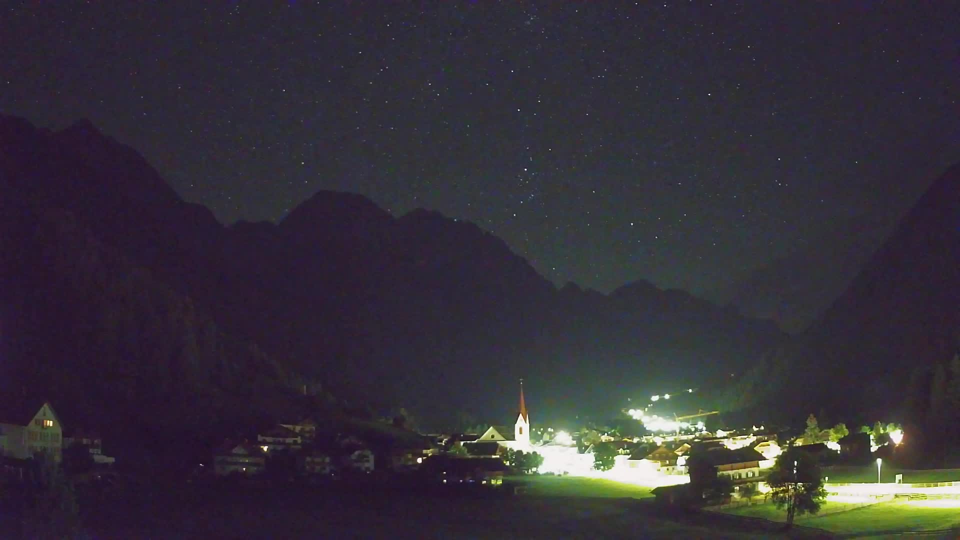 Antholz Mittertal | Anterselva di Mezzo