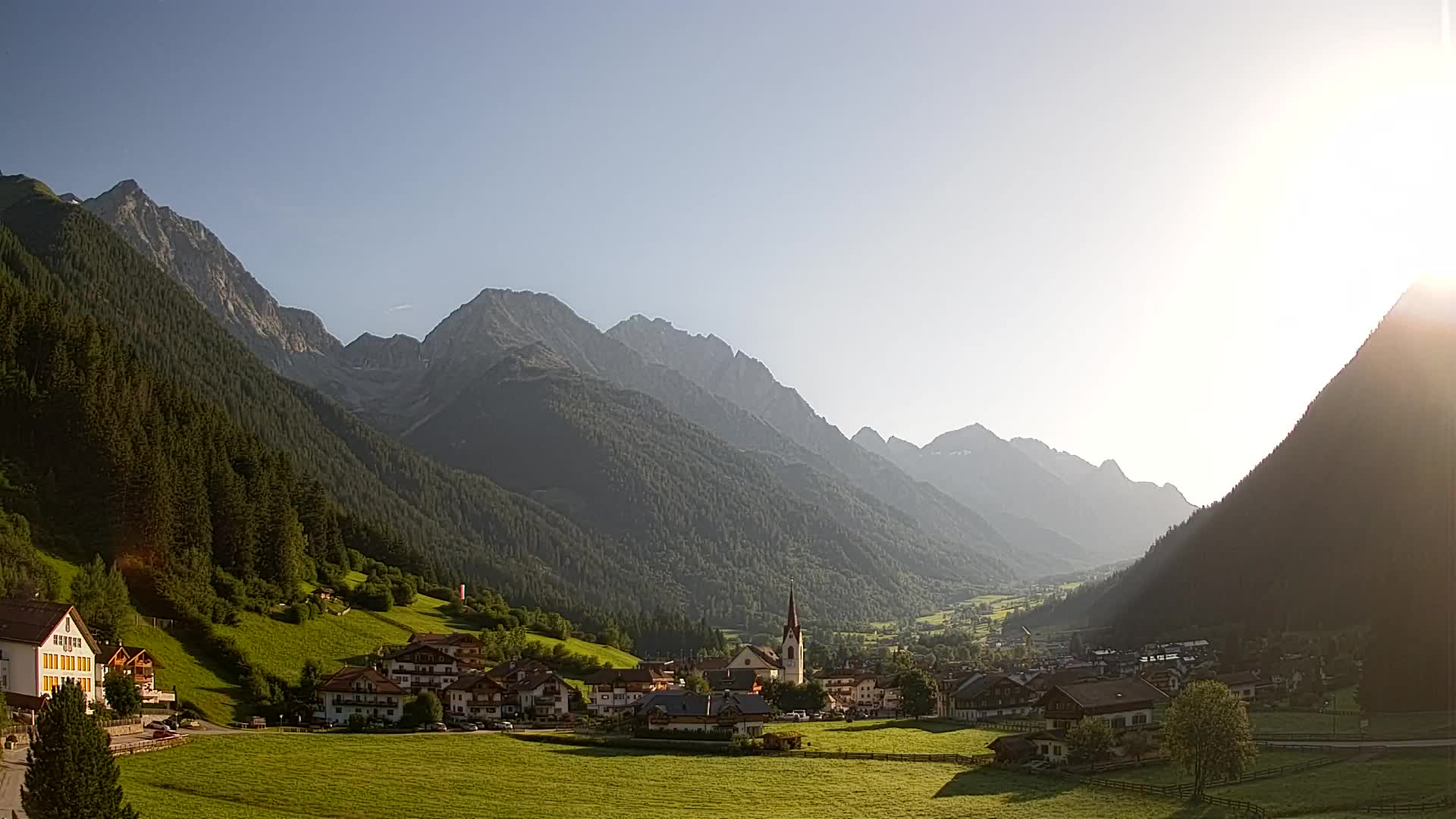 Antholz Mittertal | Anterselva di Mezzo