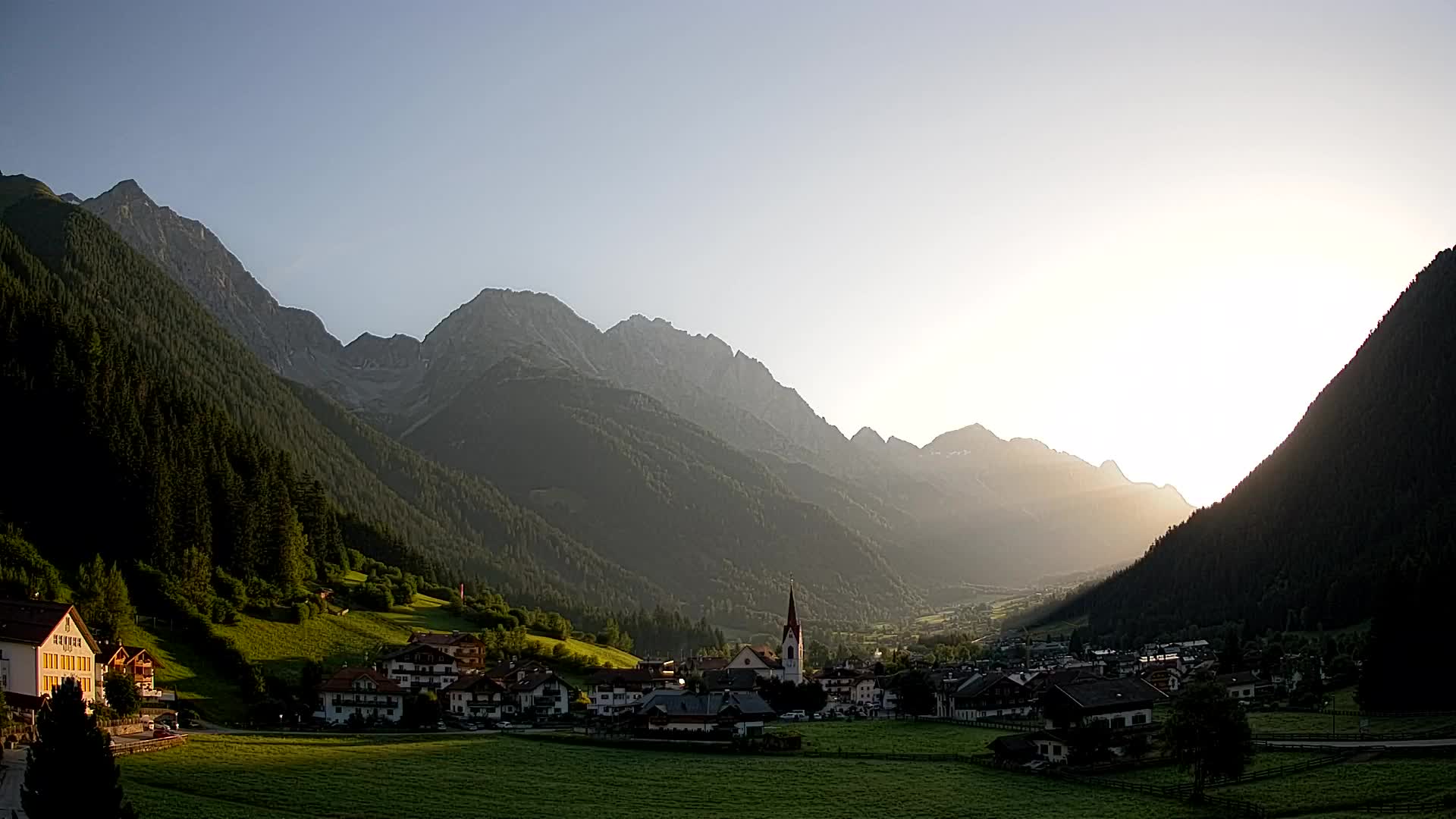Antholz Mittertal | Anterselva di Mezzo