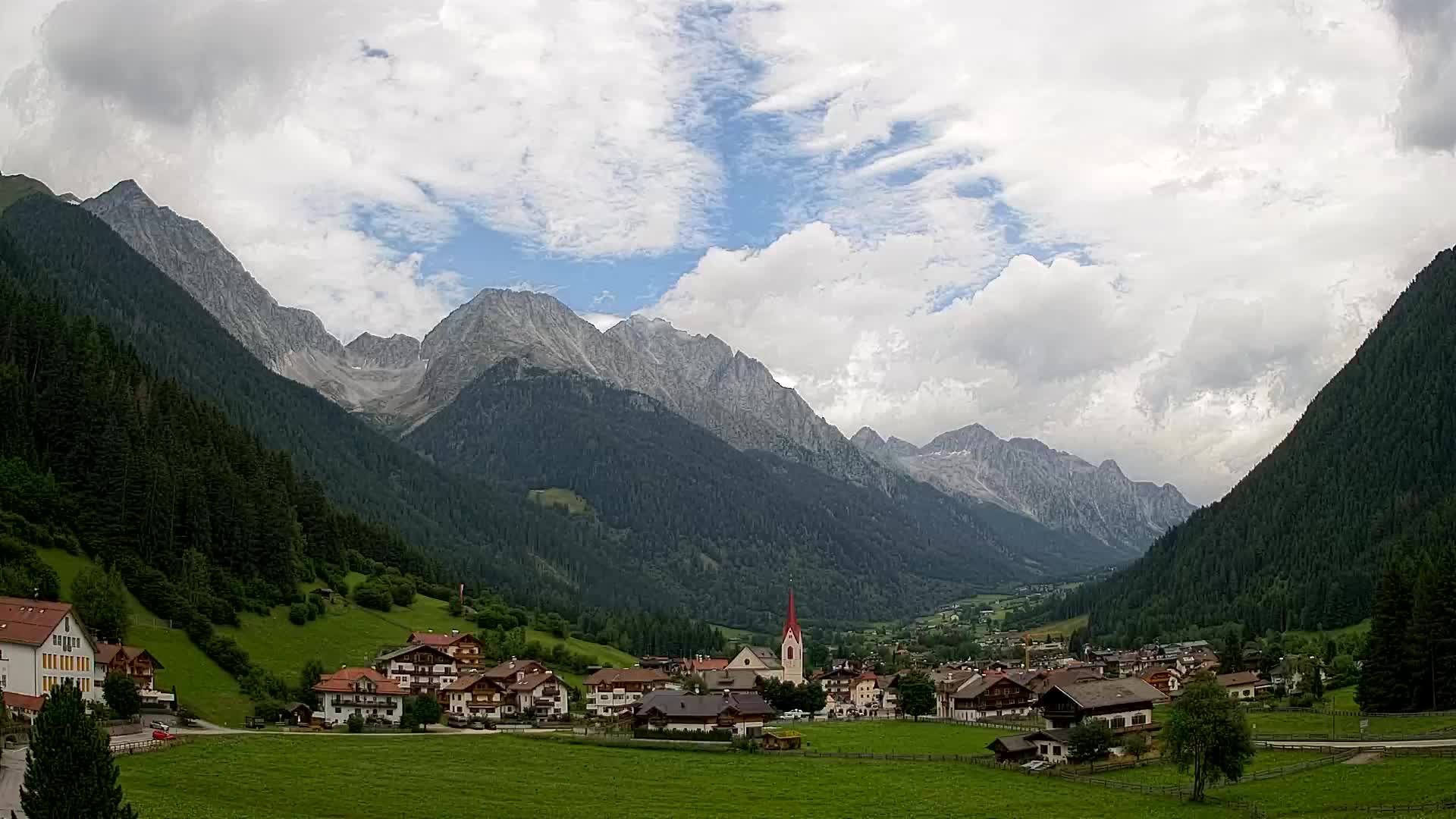 Antholz Mittertal | Anterselva di Mezzo