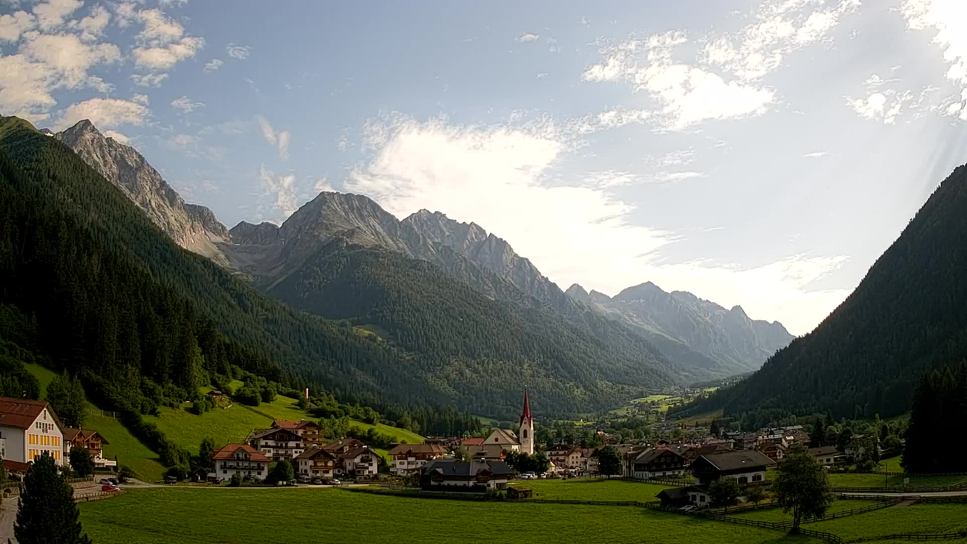 Antholz Mittertal | Anterselva di Mezzo