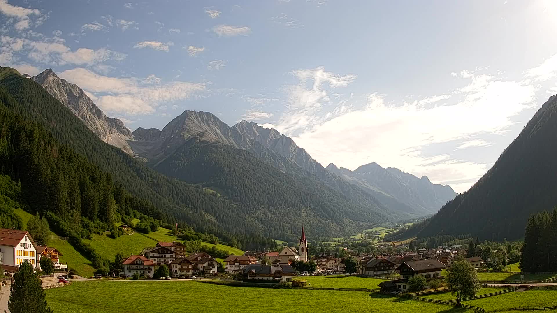 Antholz Mittertal | Anterselva di Mezzo