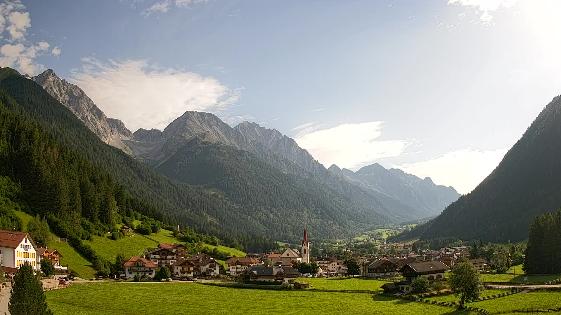 Antholz Mittertal | Anterselva di Mezzo
