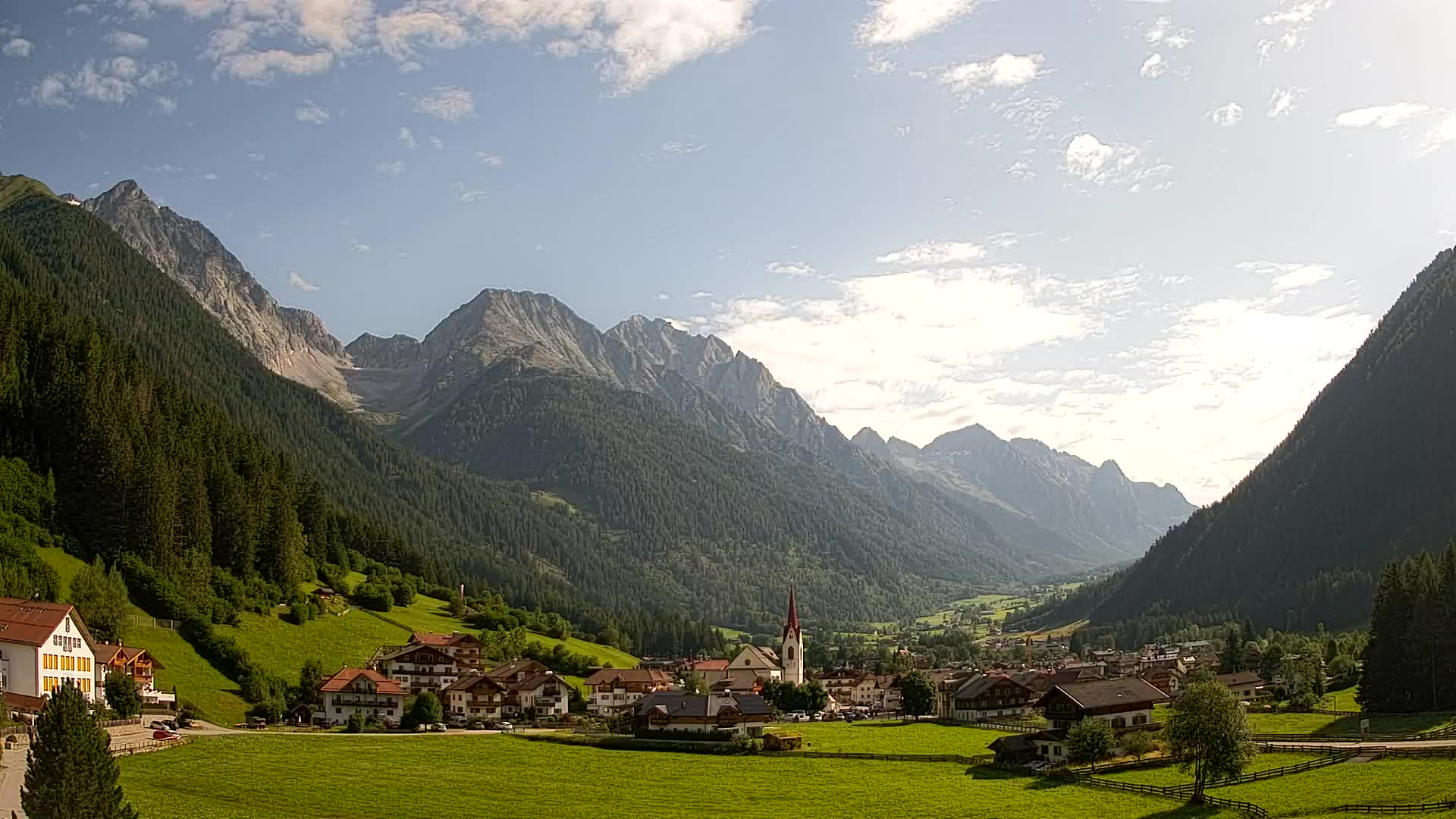 Anterselva di Mezzo