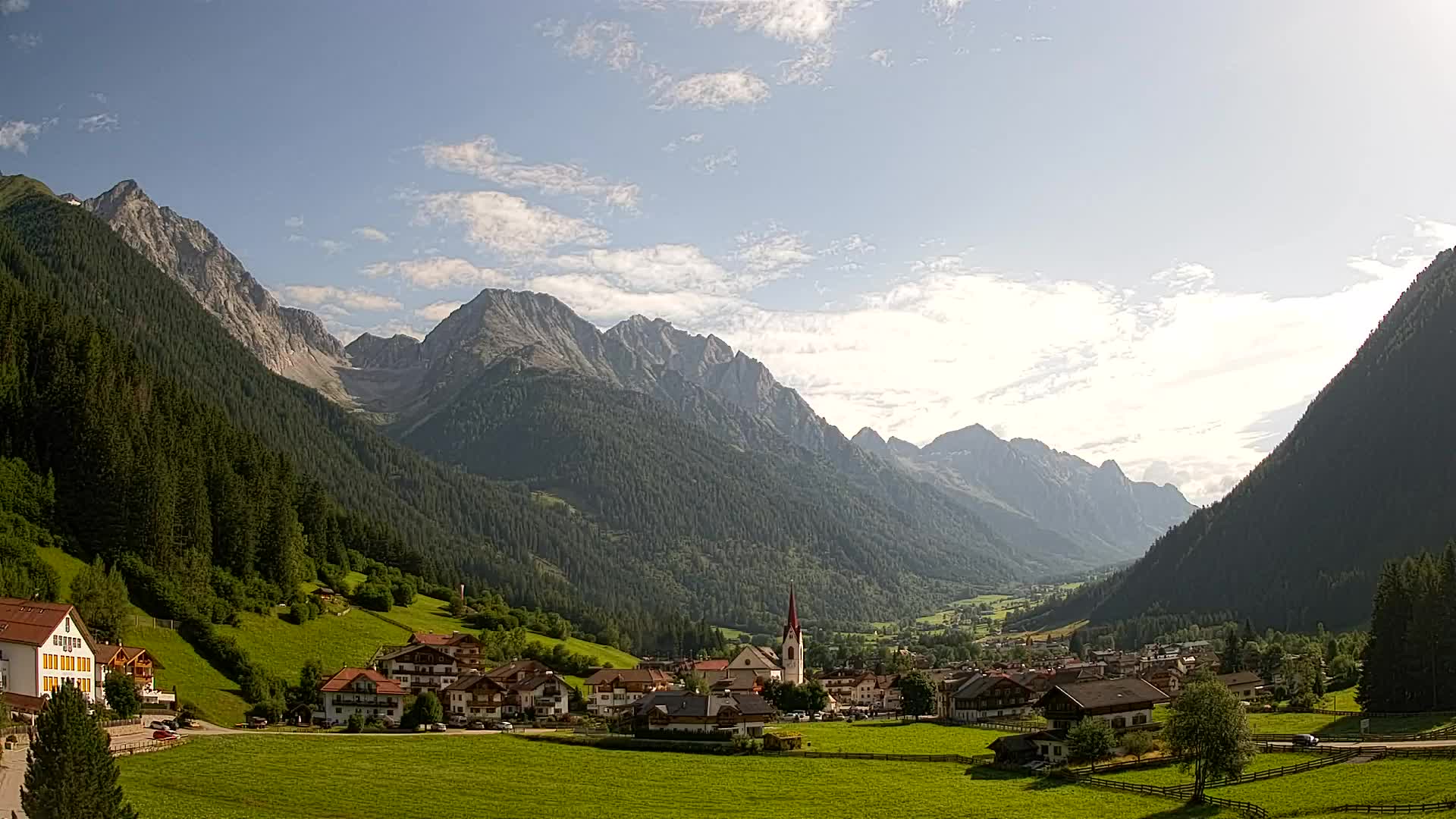Antholz Mittertal | Anterselva di Mezzo