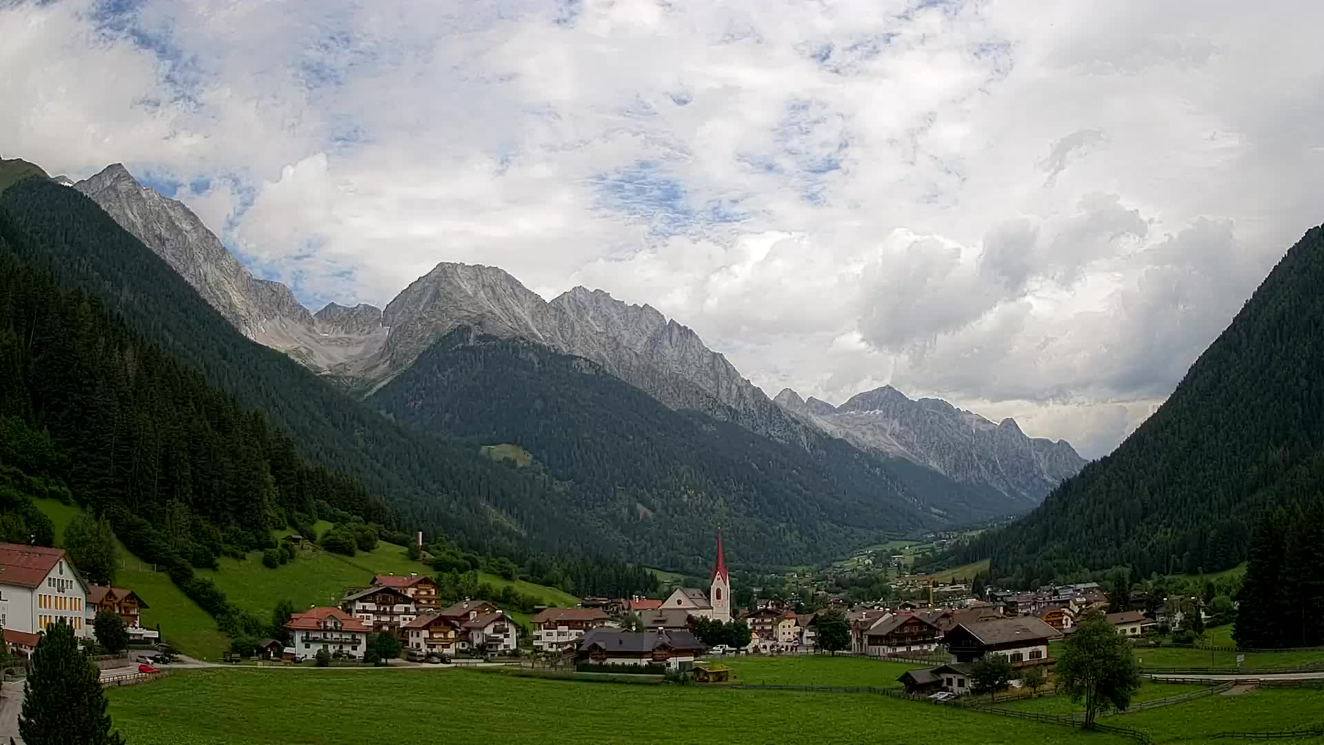 Antholz Mittertal | Anterselva di Mezzo