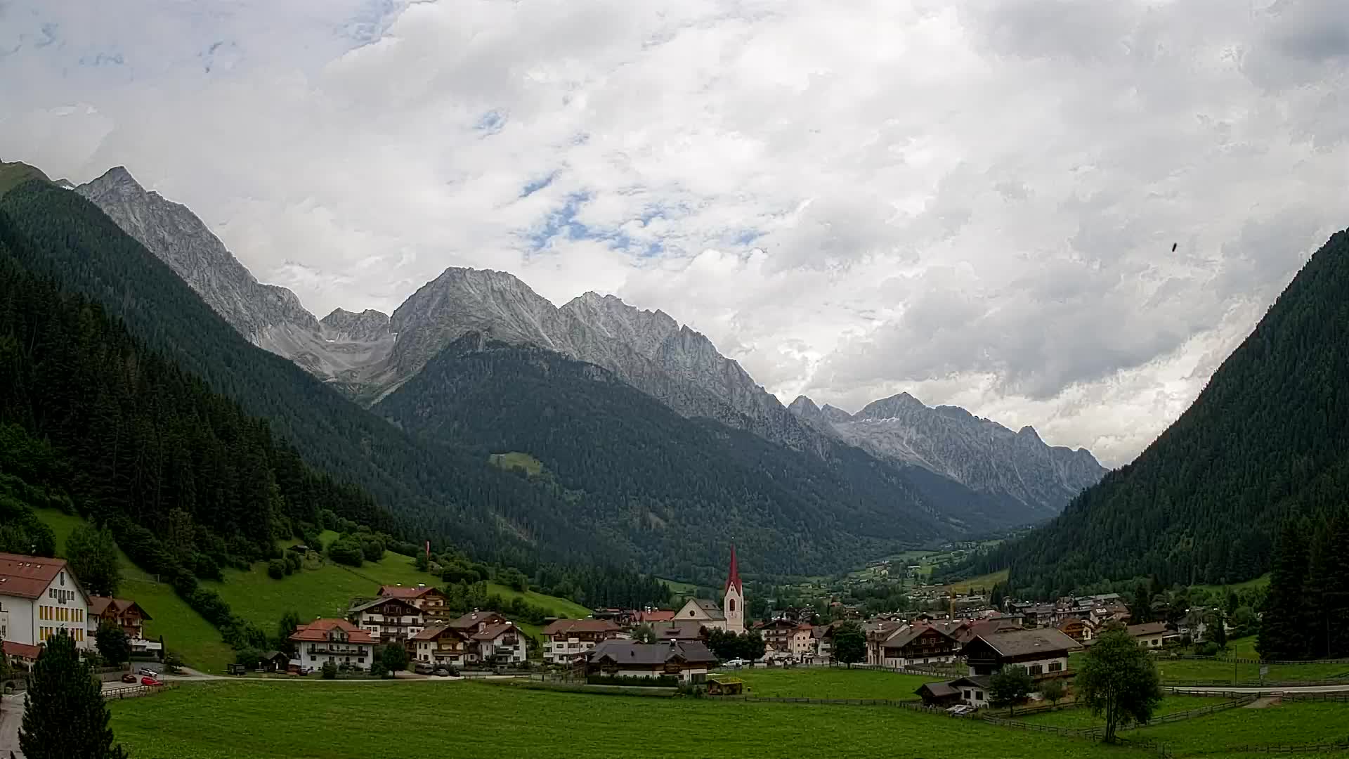 Antholz Mittertal | Anterselva di Mezzo