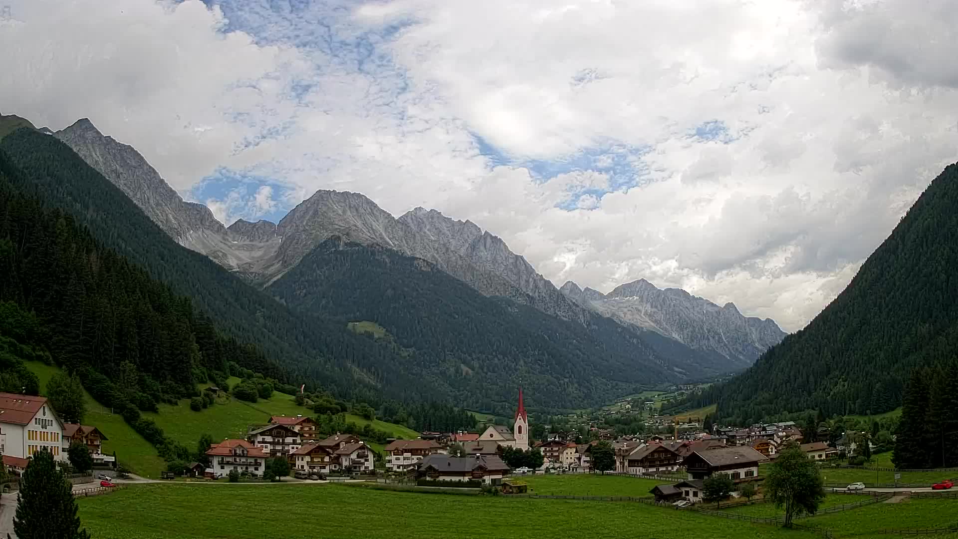 Antholz Mittertal | Anterselva di Mezzo