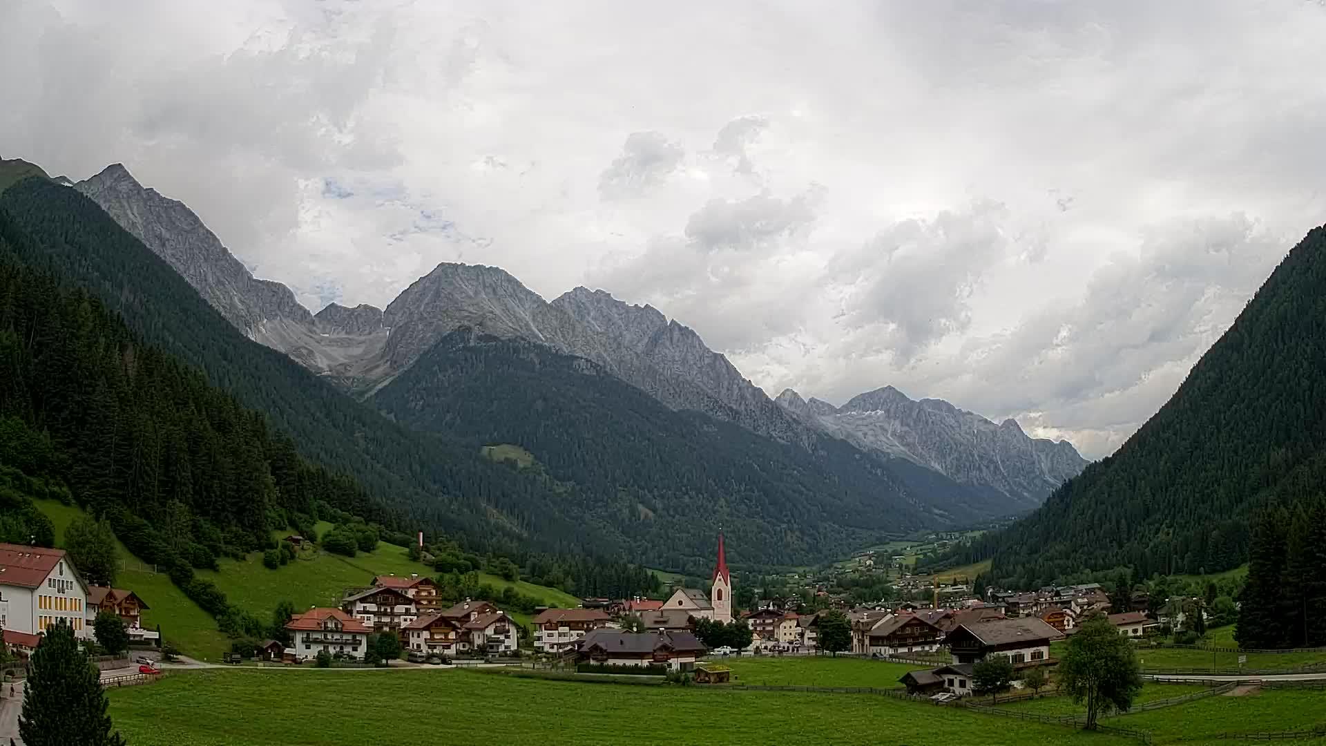 Antholz Mittertal | Anterselva di Mezzo