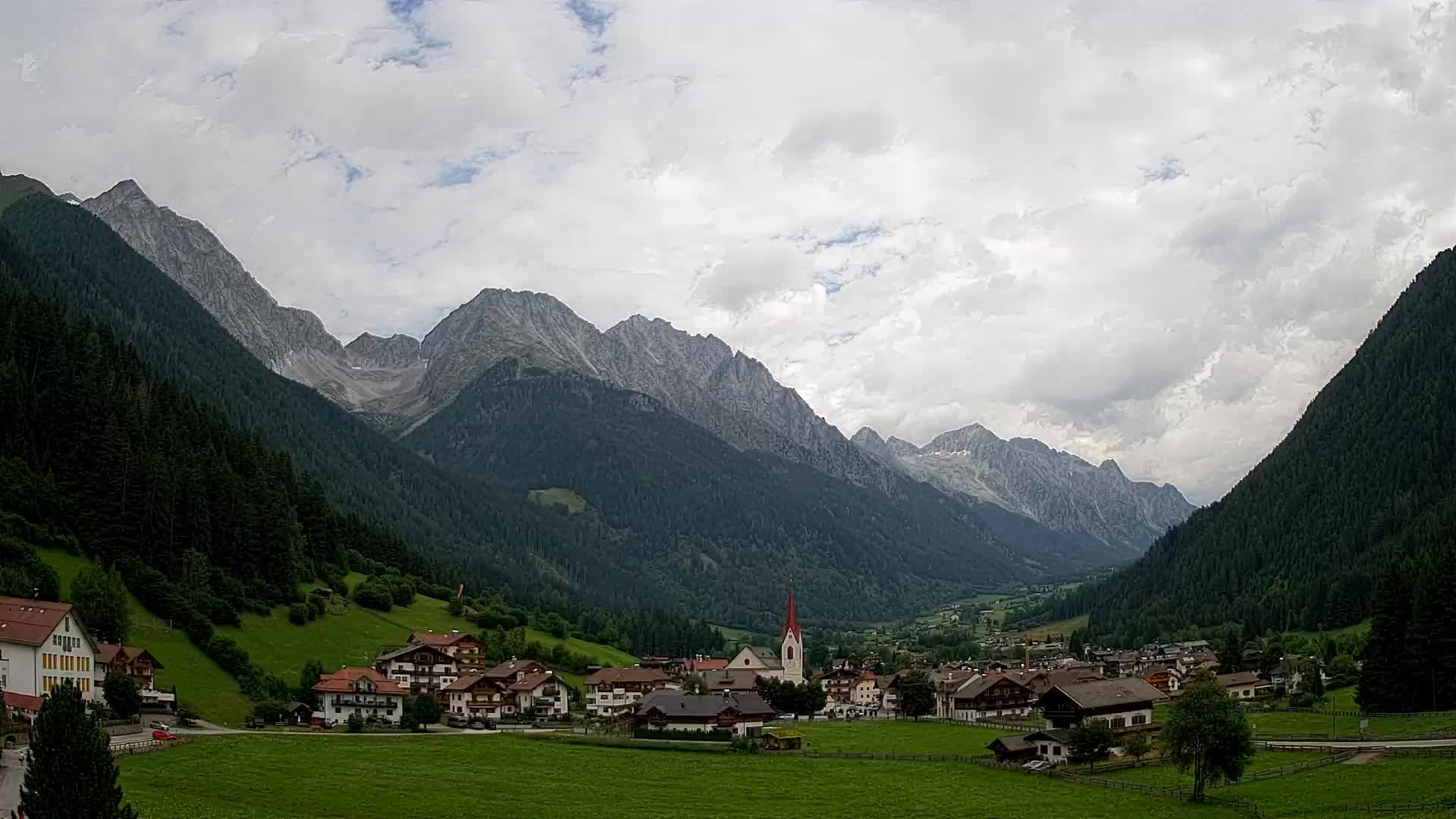 Antholz Mittertal | Anterselva di Mezzo