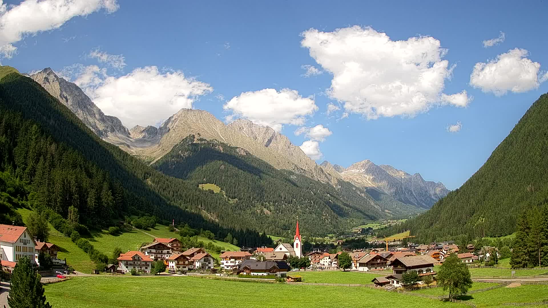 Anterselva di Mezzo