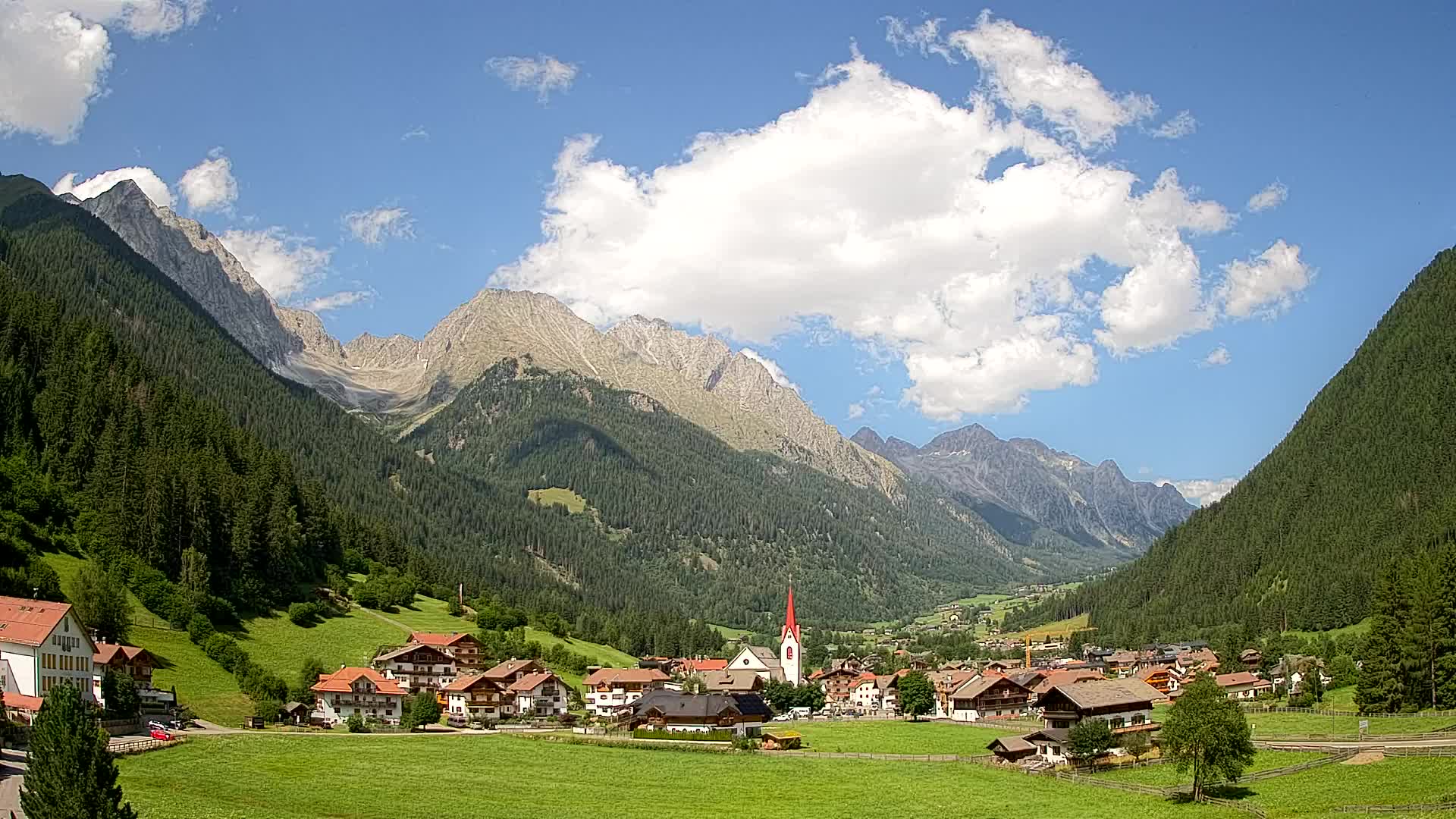 Antholz Mittertal | Anterselva di Mezzo