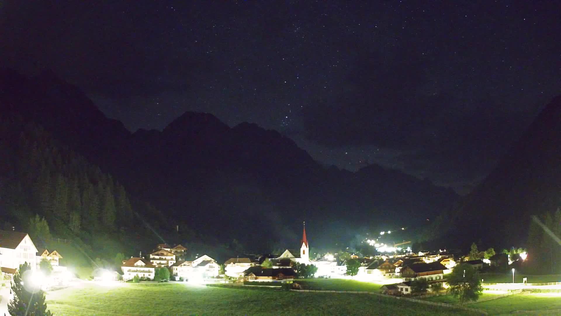 Antholz Mittertal | Anterselva di Mezzo