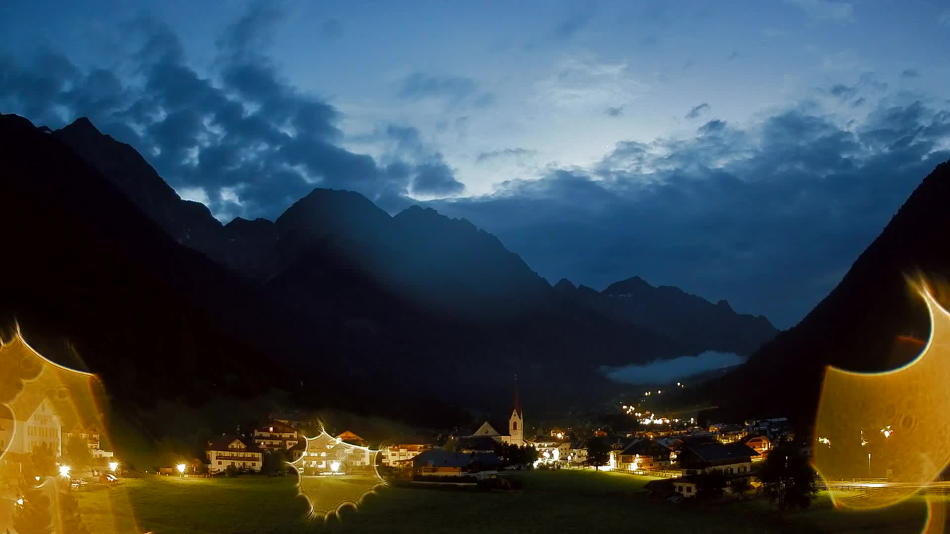Antholz Mittertal | Anterselva di Mezzo