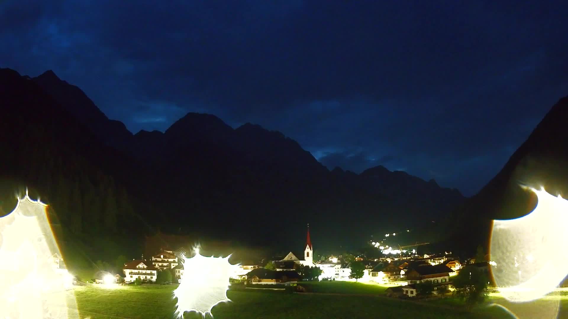 Antholz Mittertal | Anterselva di Mezzo