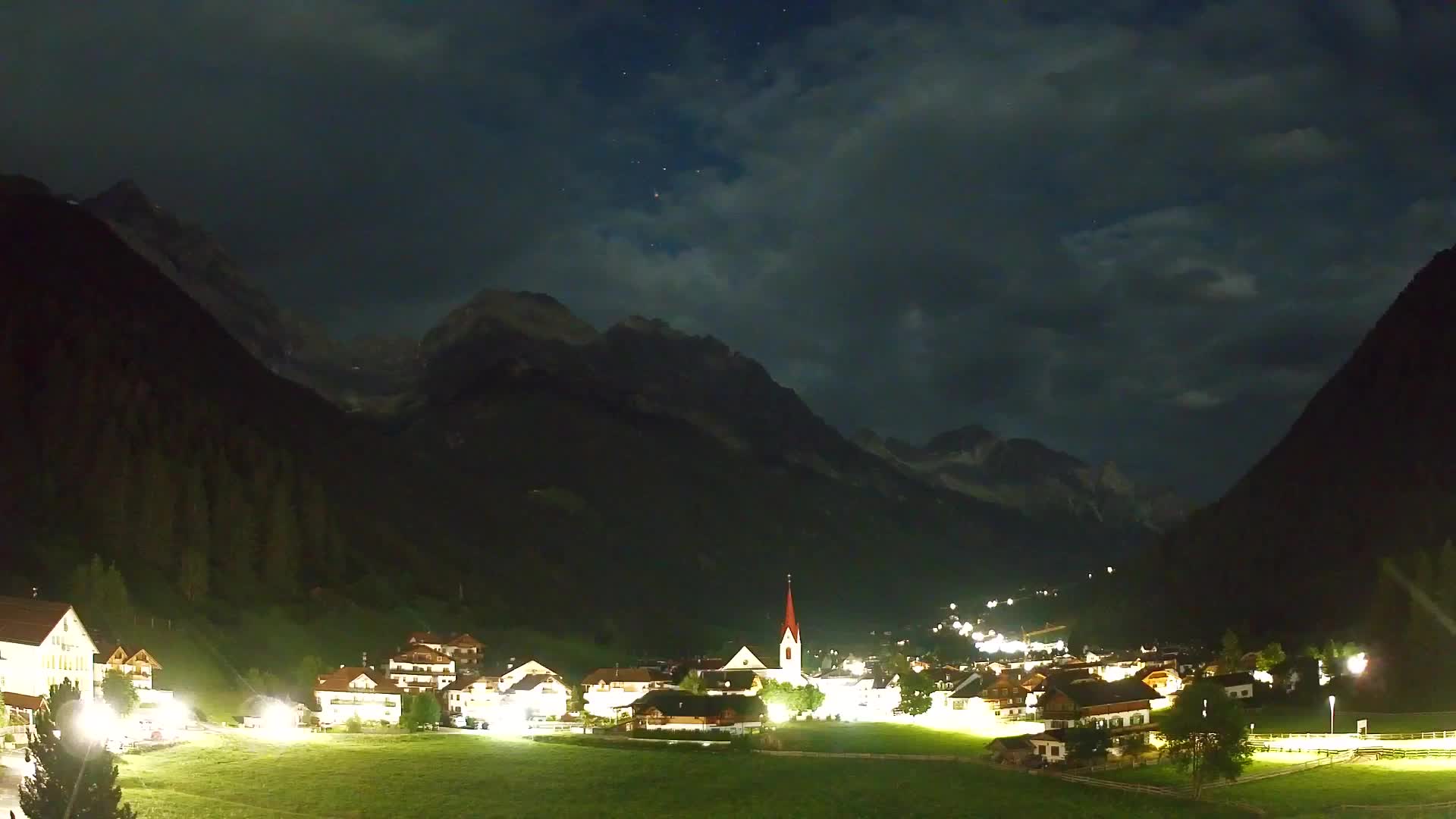 Antholz Mittertal | Anterselva di Mezzo