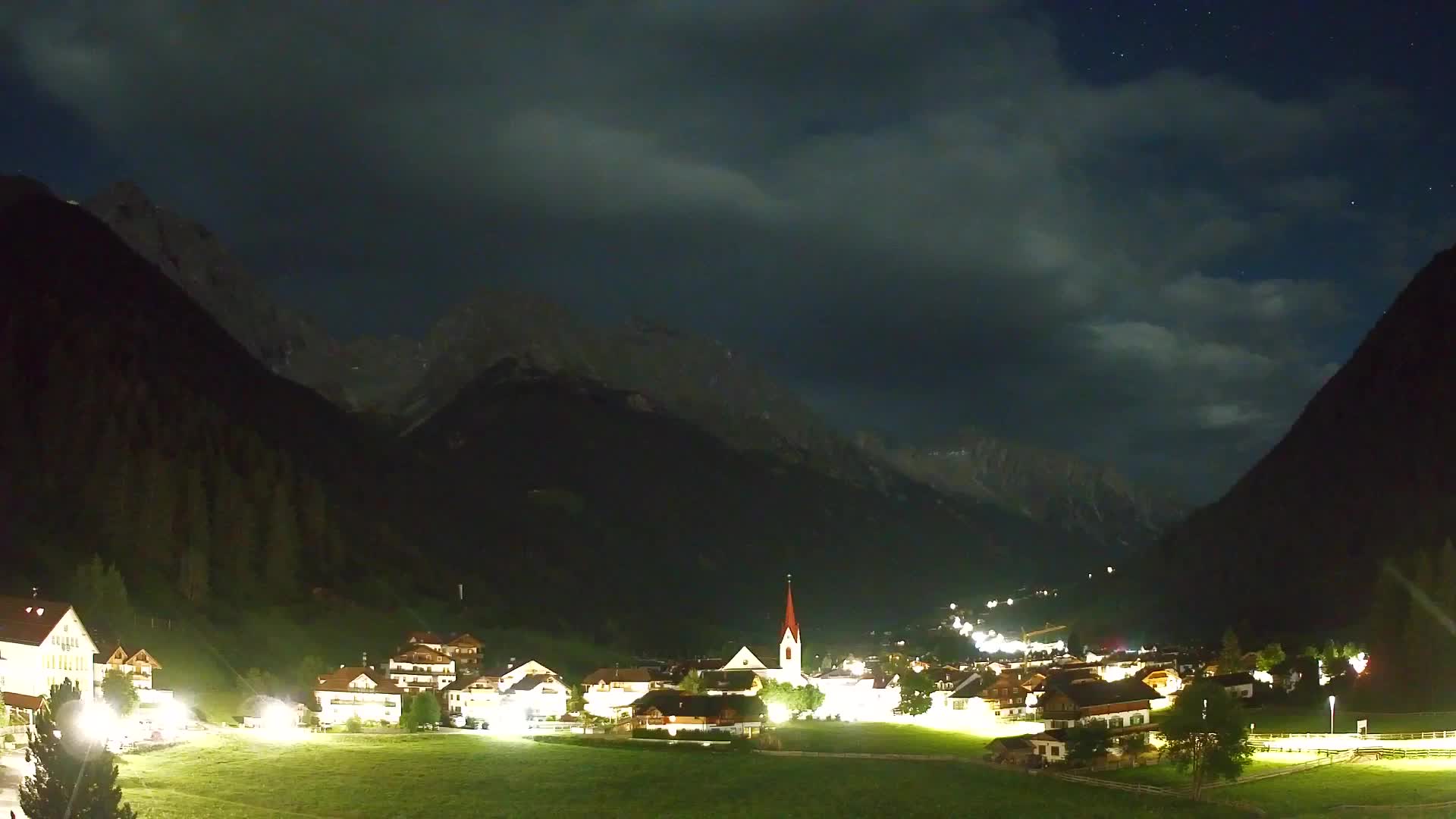 Anterselva di Mezzo