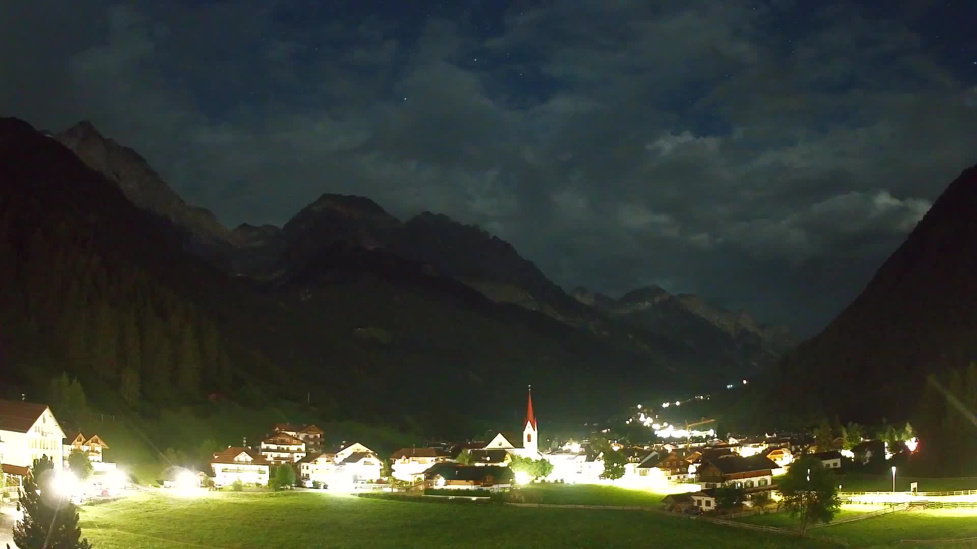 Antholz Mittertal | Anterselva di Mezzo