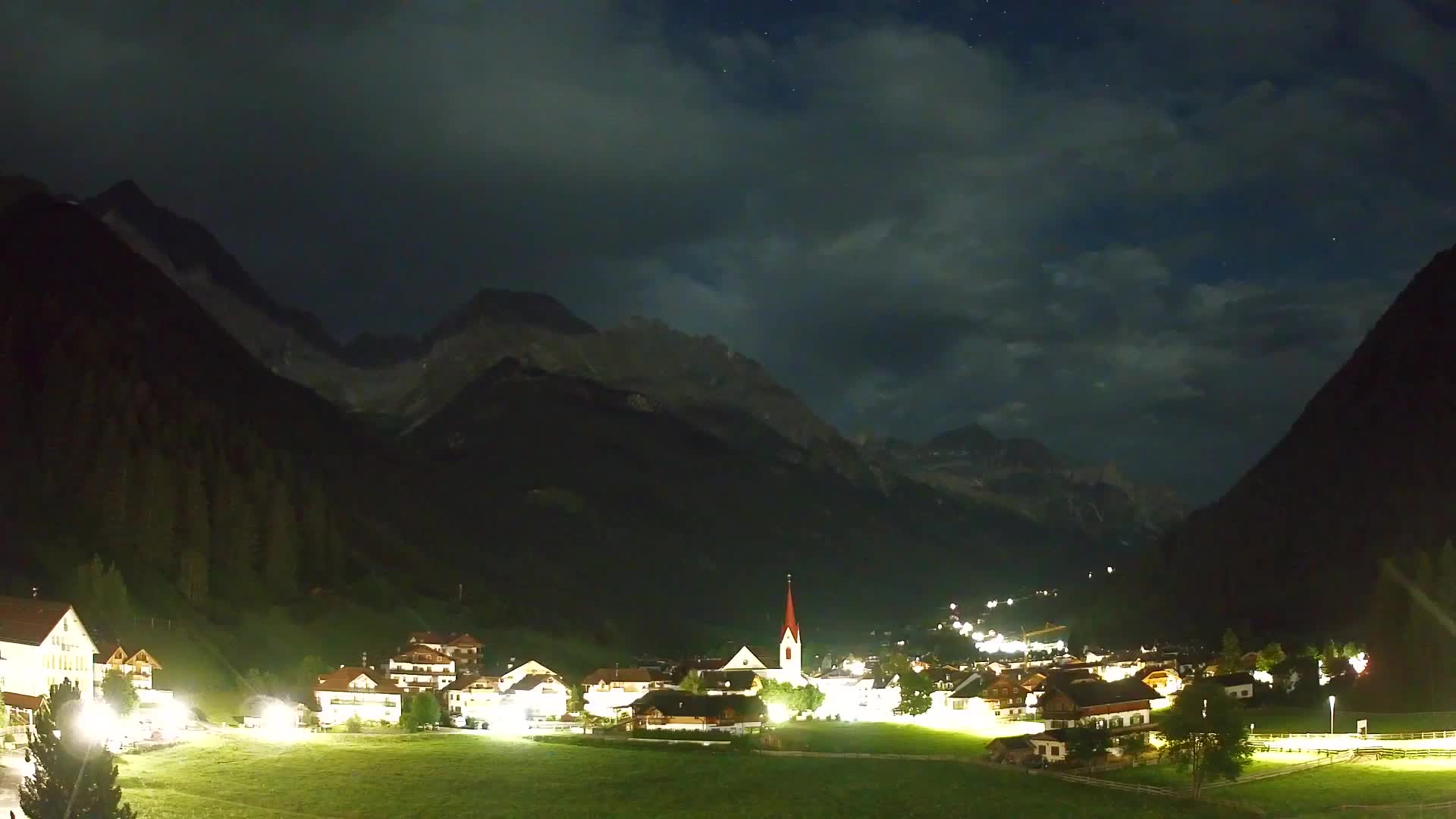 Anterselva di Mezzo
