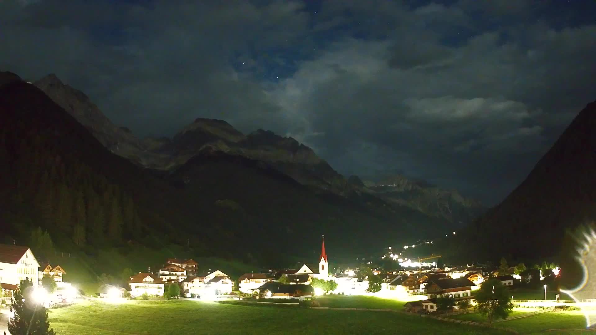 Antholz Mittertal | Anterselva di Mezzo