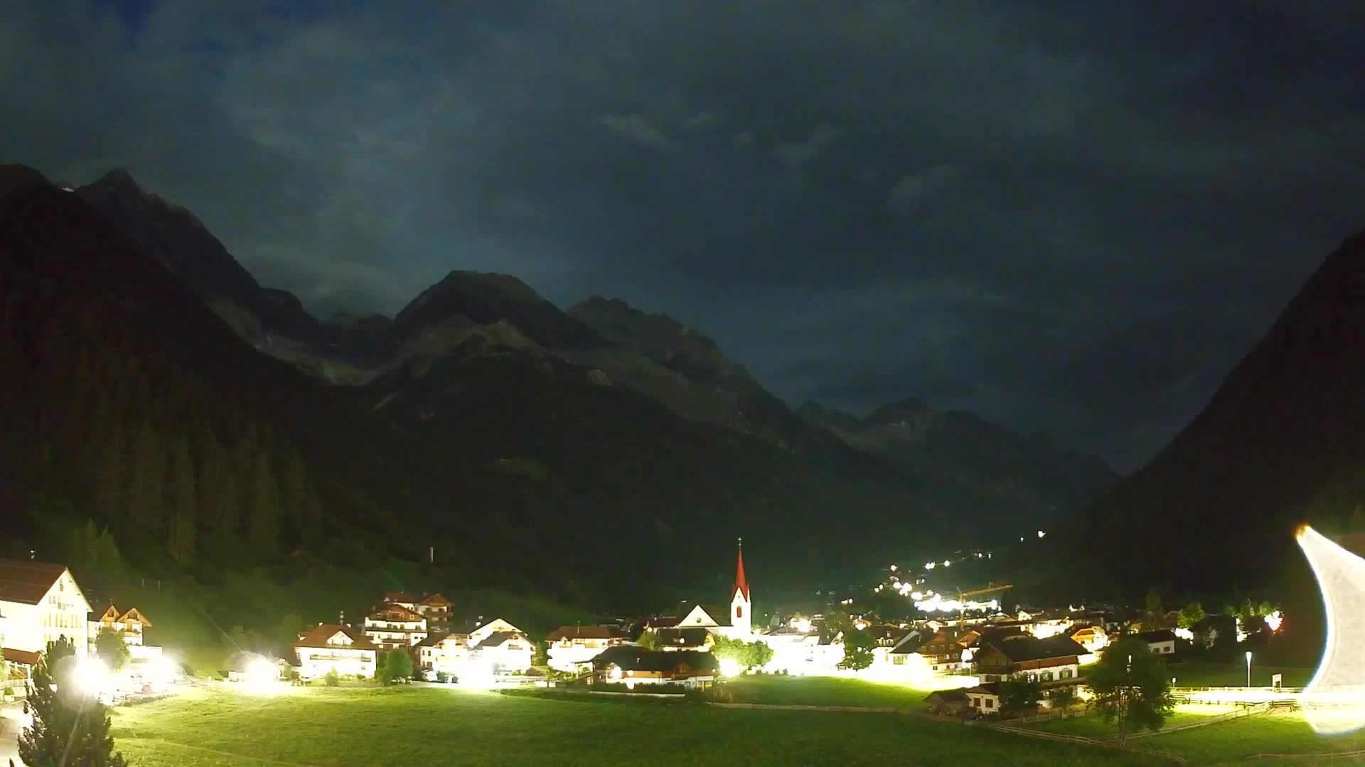 Anterselva di Mezzo