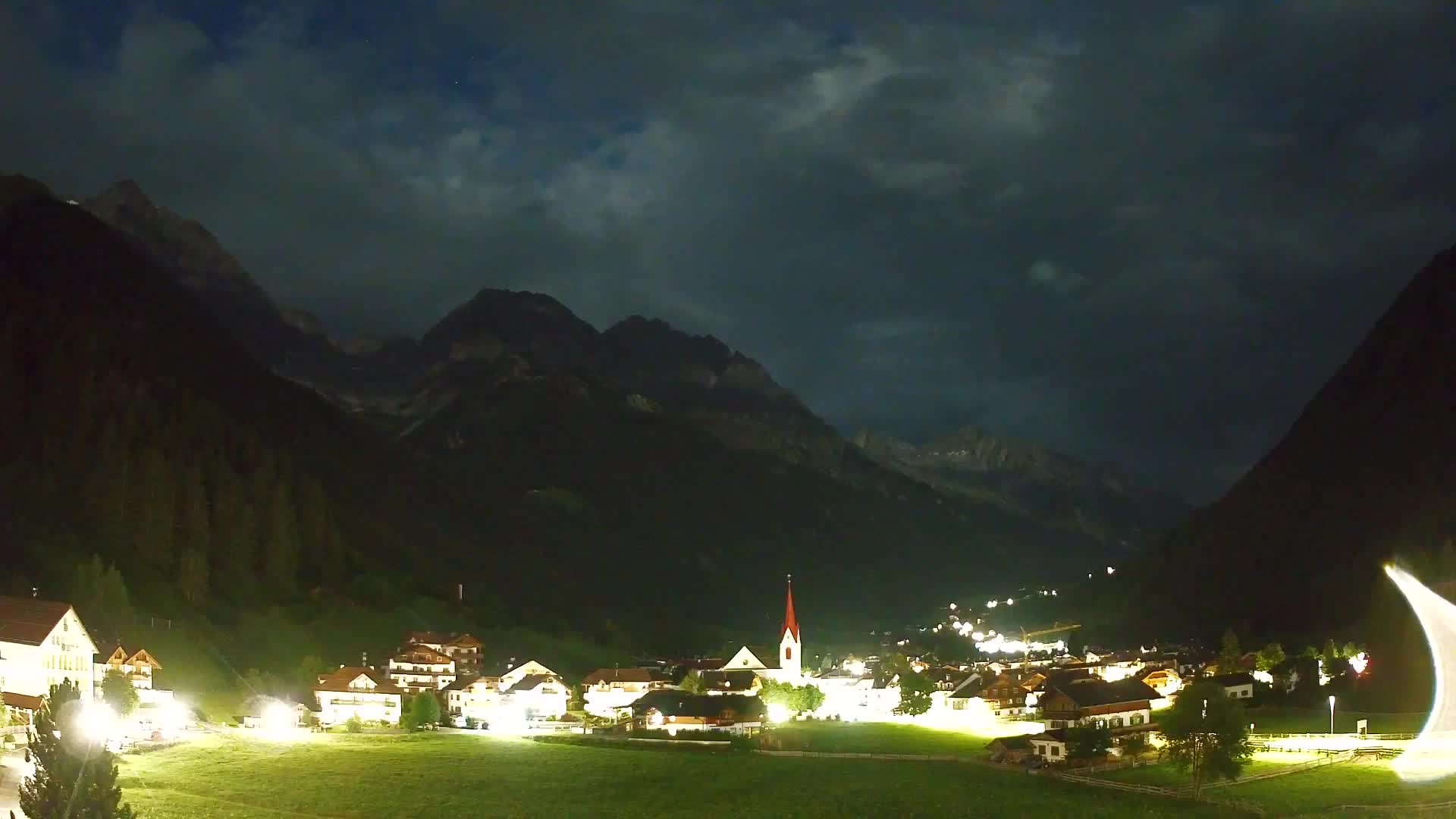 Antholz Mittertal | Anterselva di Mezzo