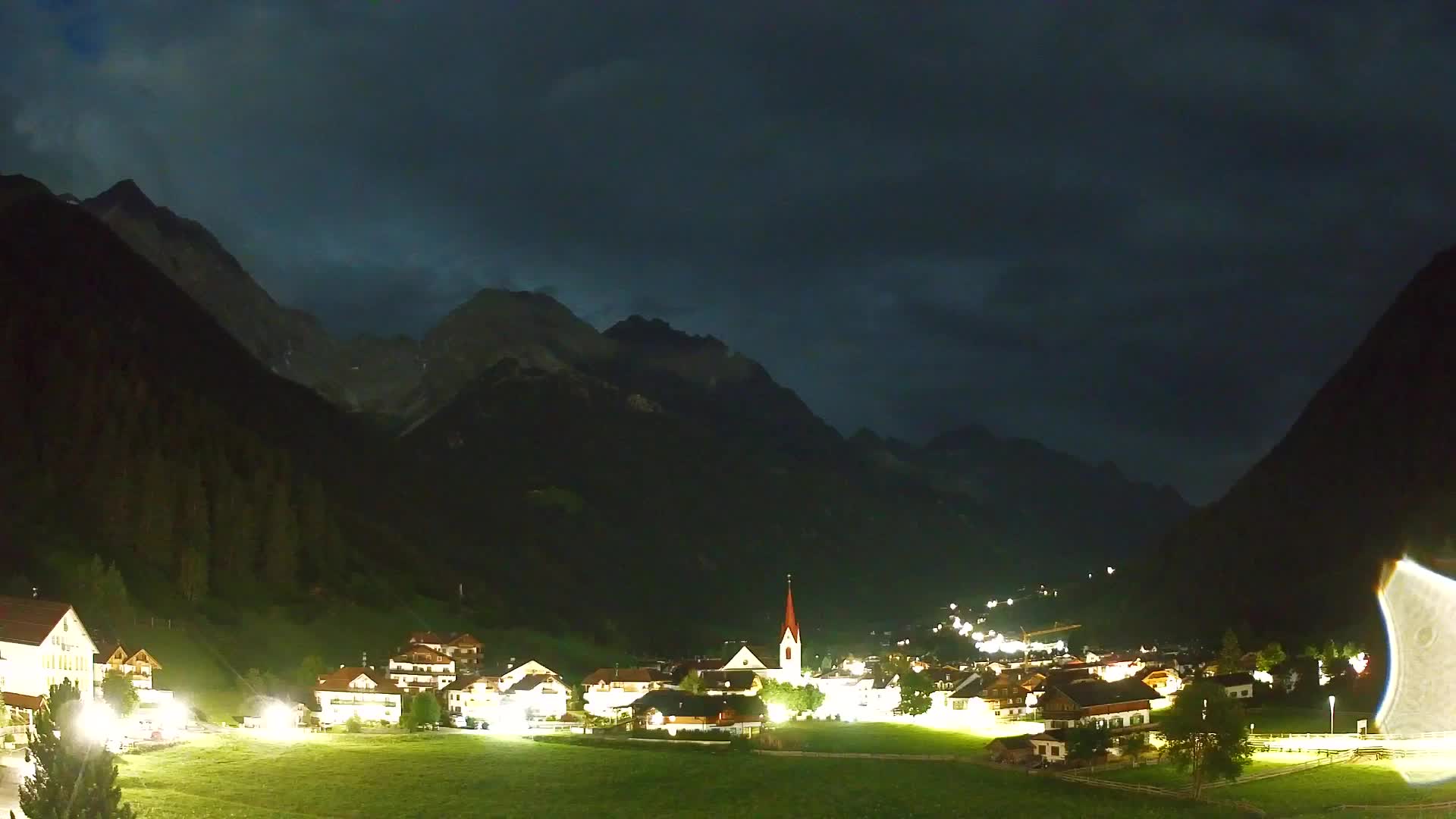 Anterselva di Mezzo