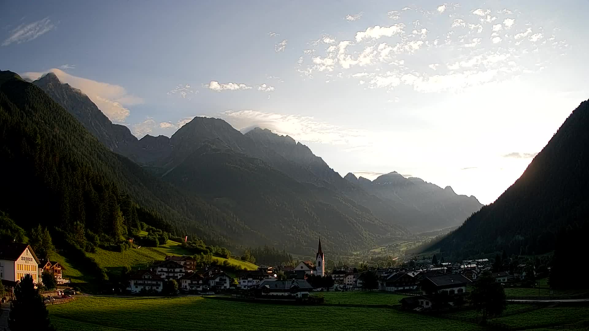 Antholz Mittertal | Anterselva di Mezzo