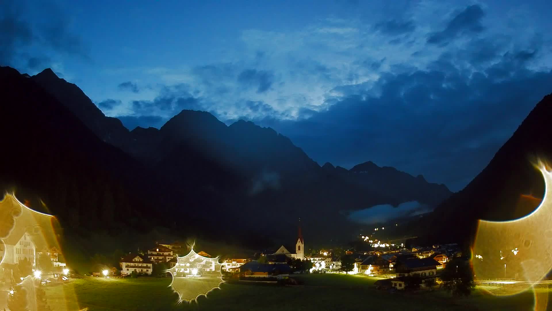 Antholz Mittertal | Anterselva di Mezzo