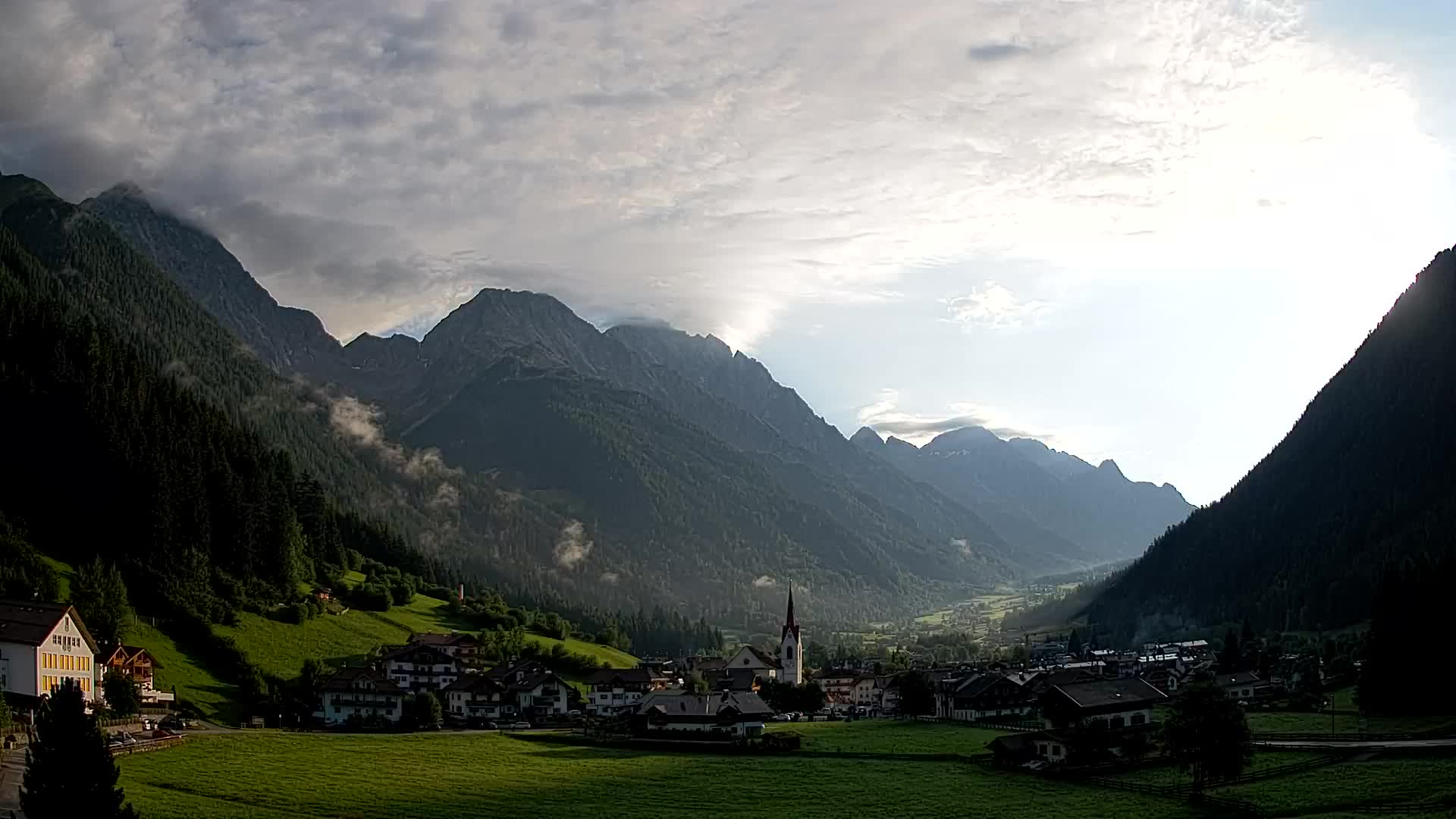 Antholz Mittertal | Anterselva di Mezzo